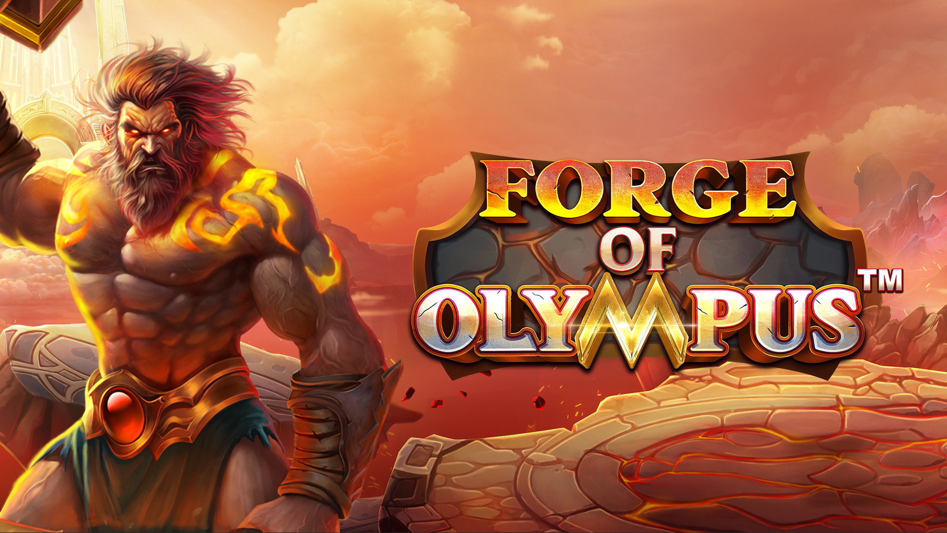 Forge of Olympus