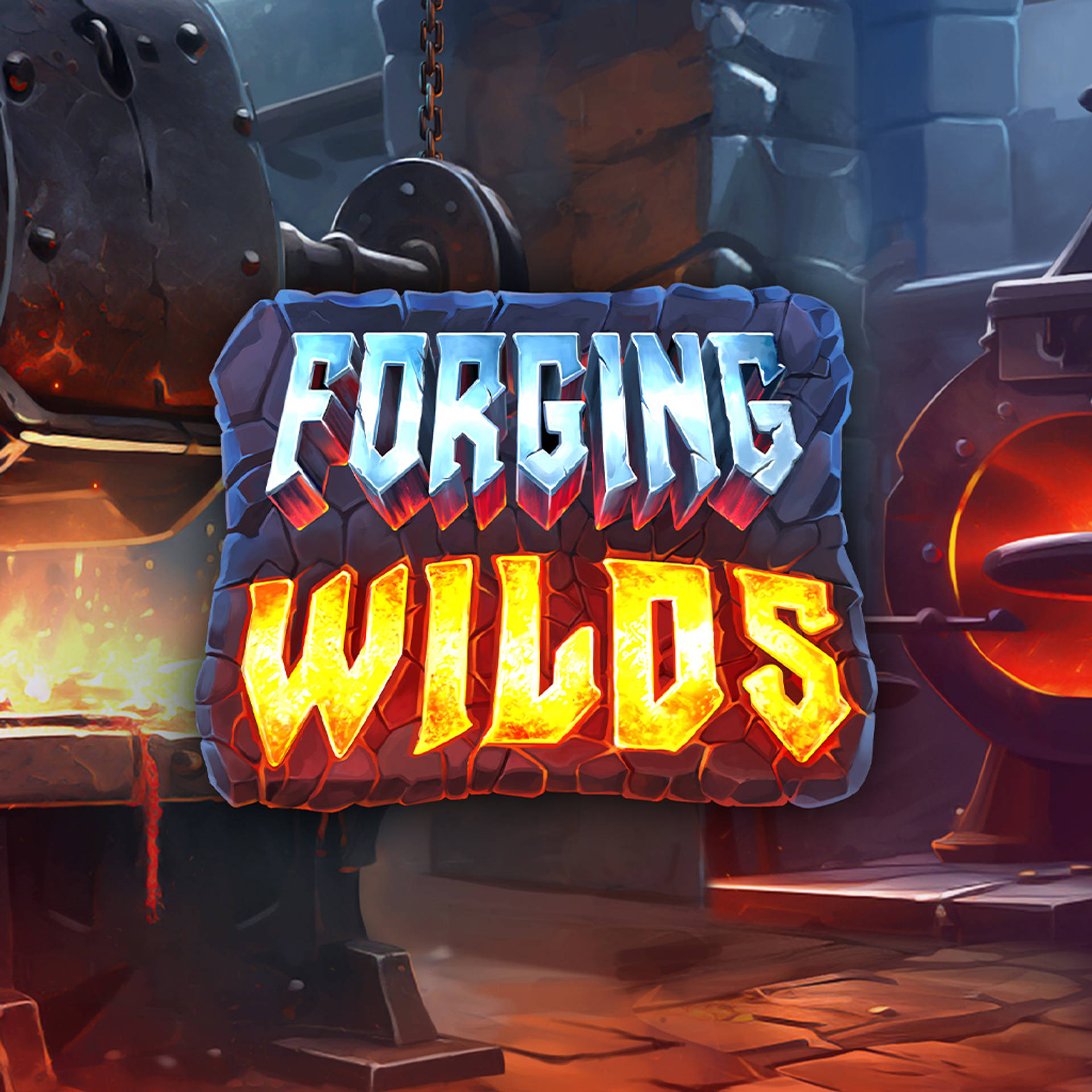 Forging Wilds