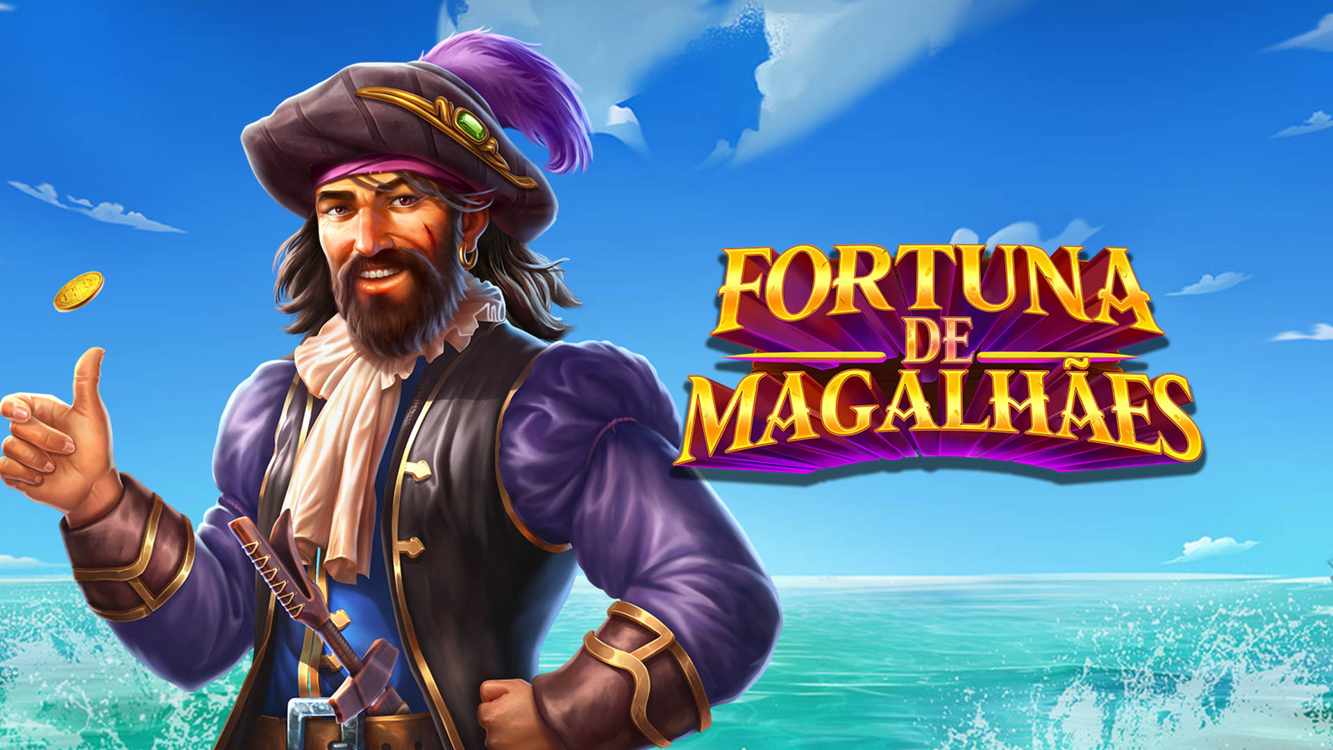 Fortuna de Magalhaes