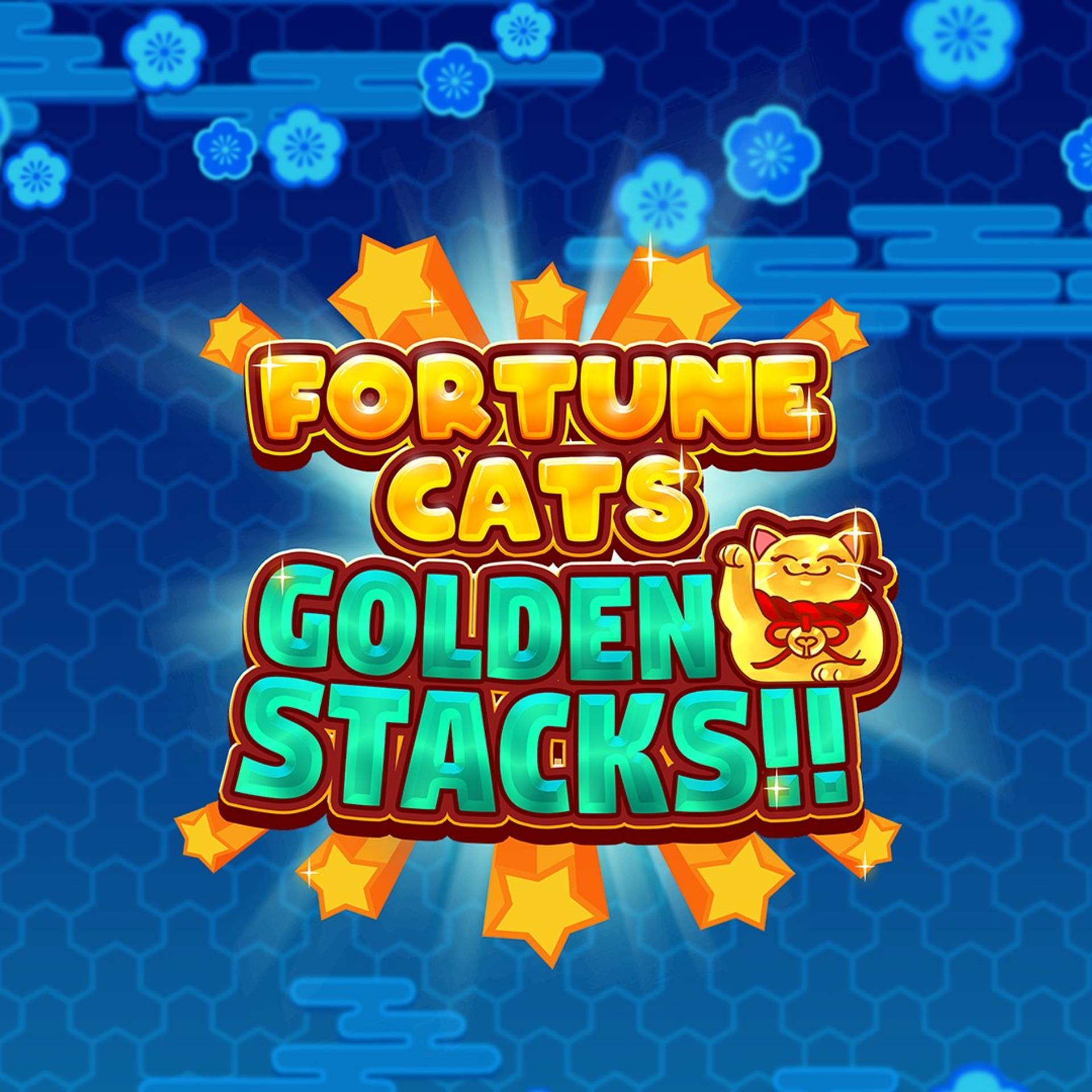Fortune Cats Golden Stacks