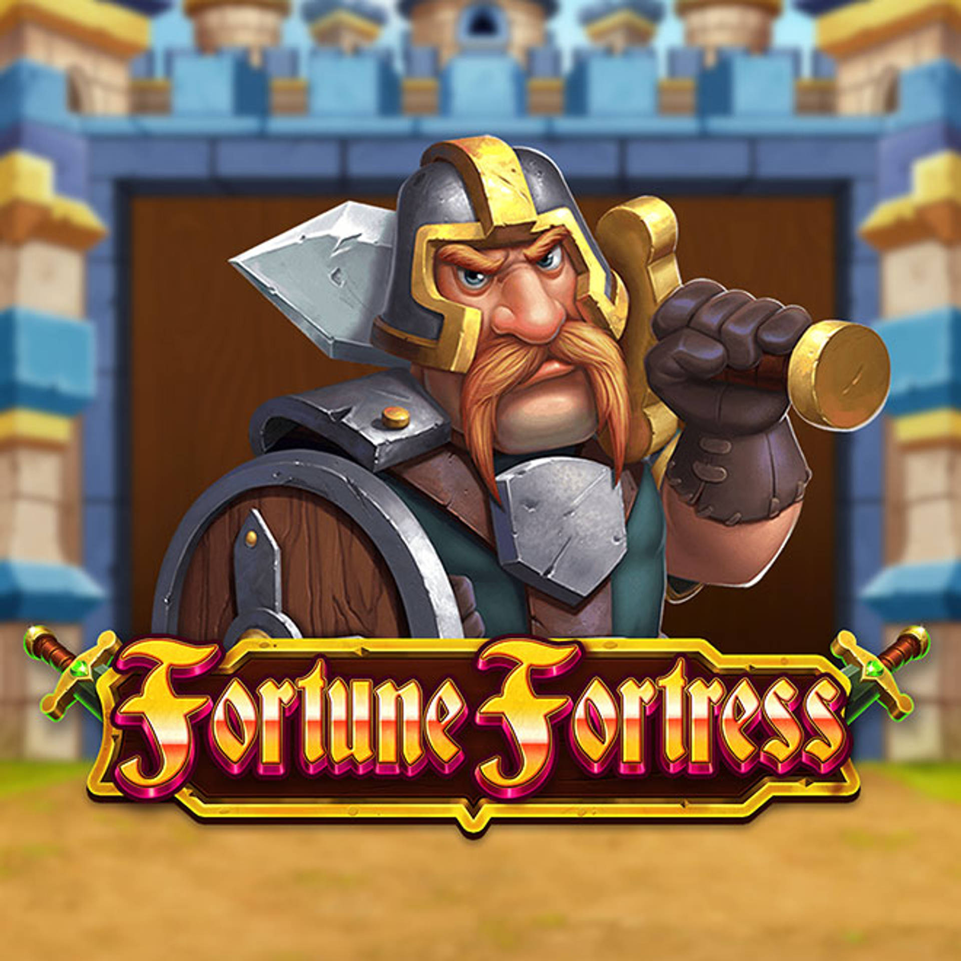 Fortune Fortress
