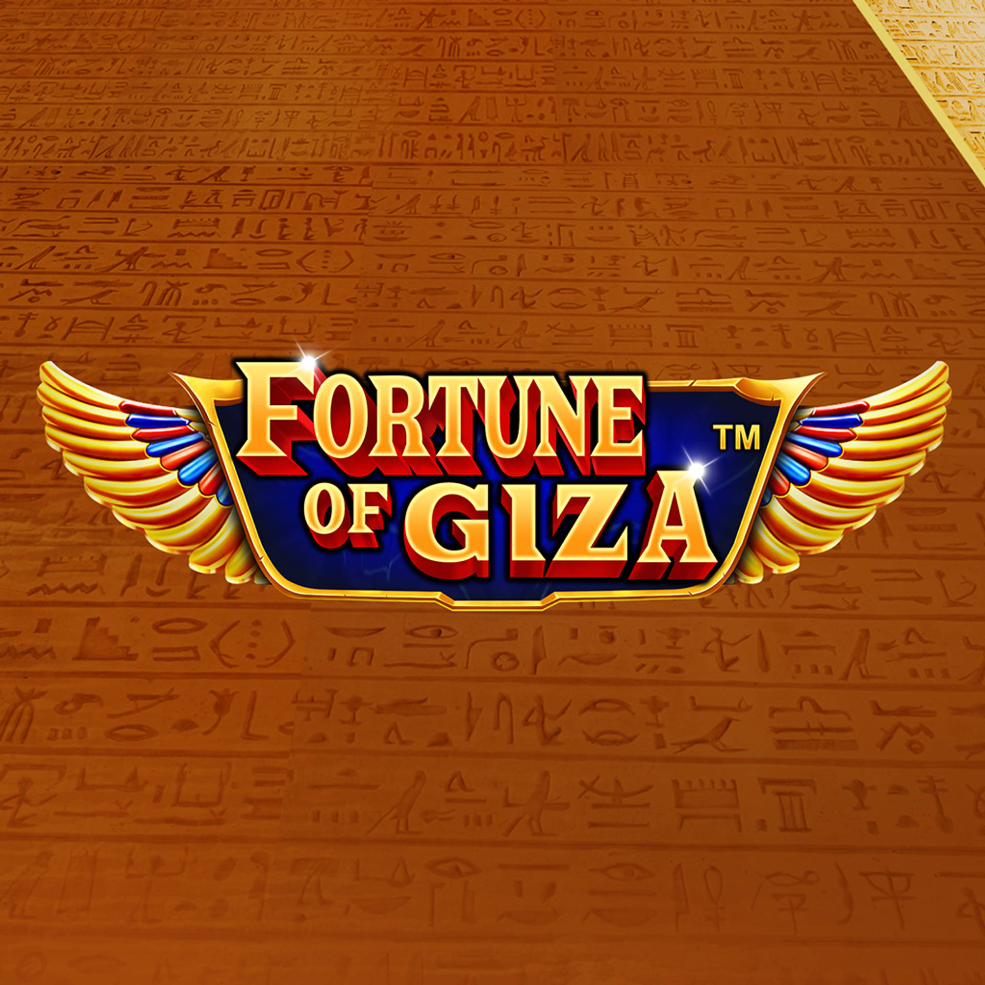 Fortune of Giza