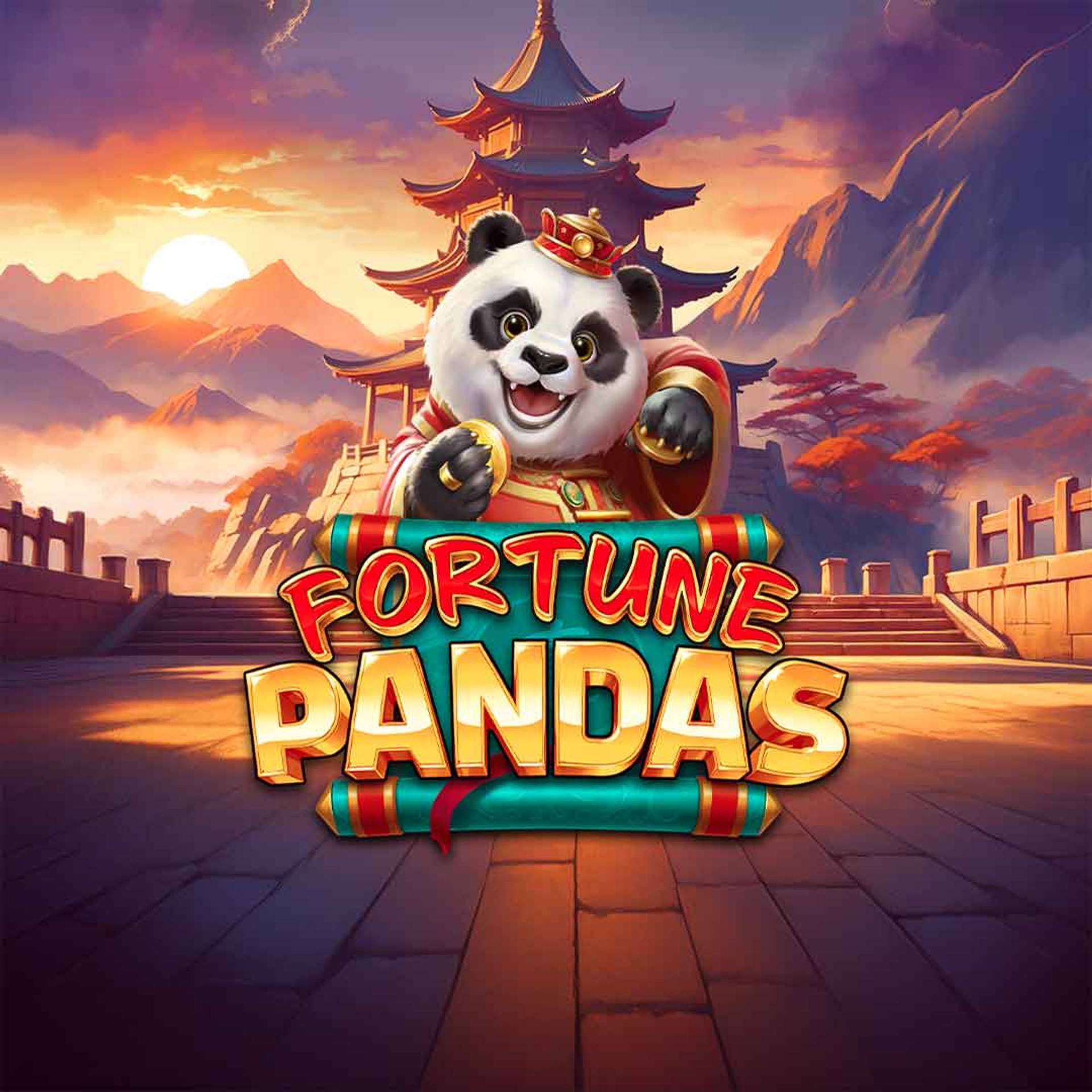 Fortune Pandas