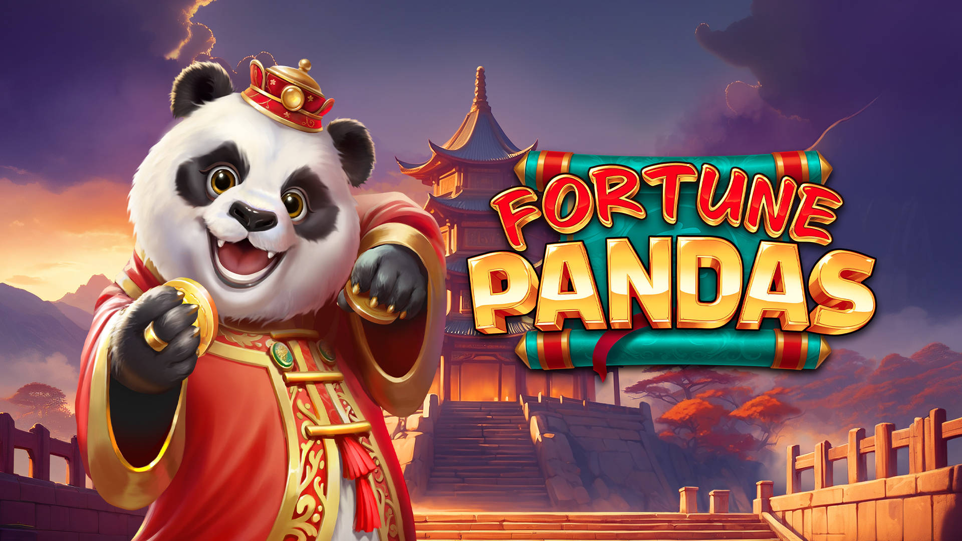 Fortune Pandas