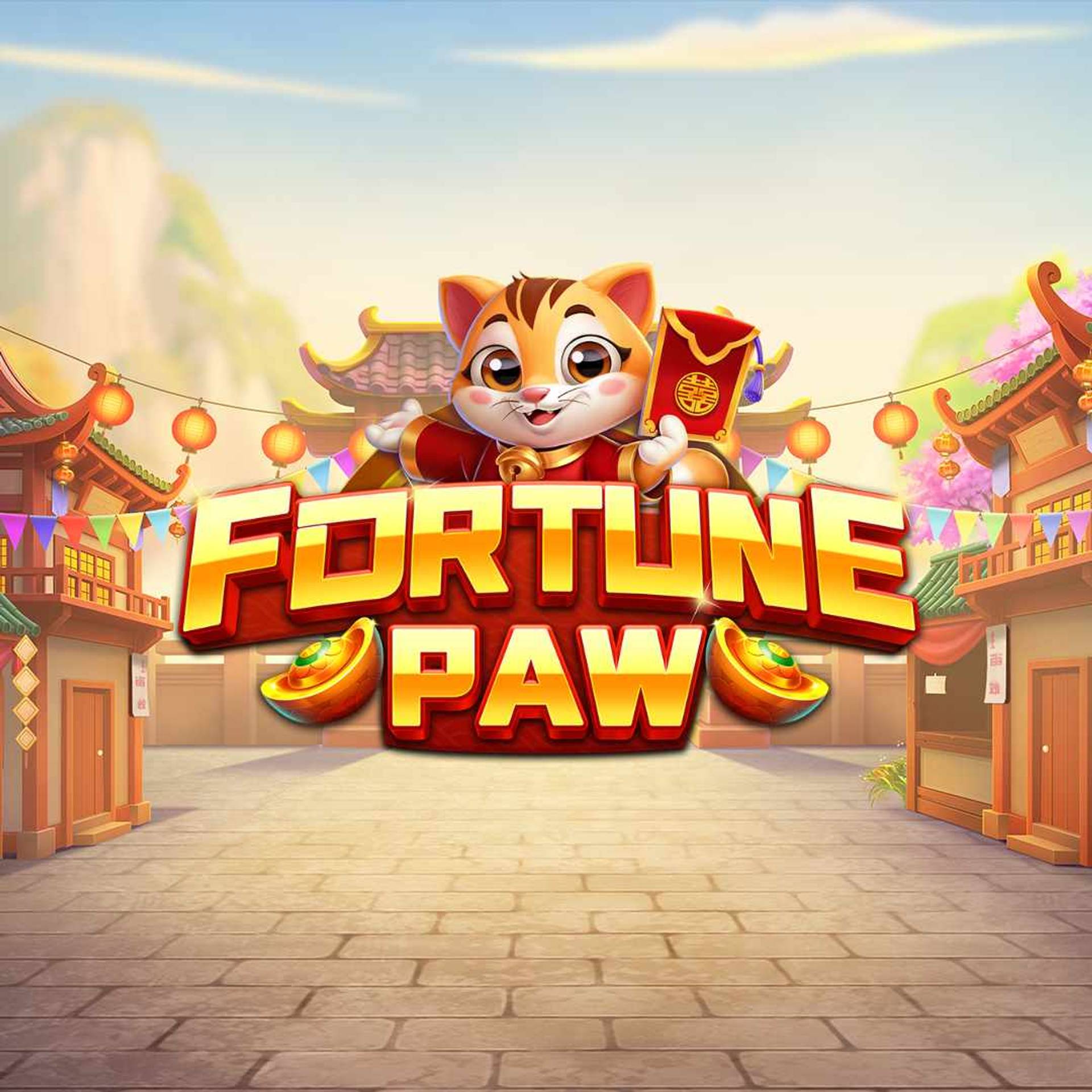 Fortune Paw