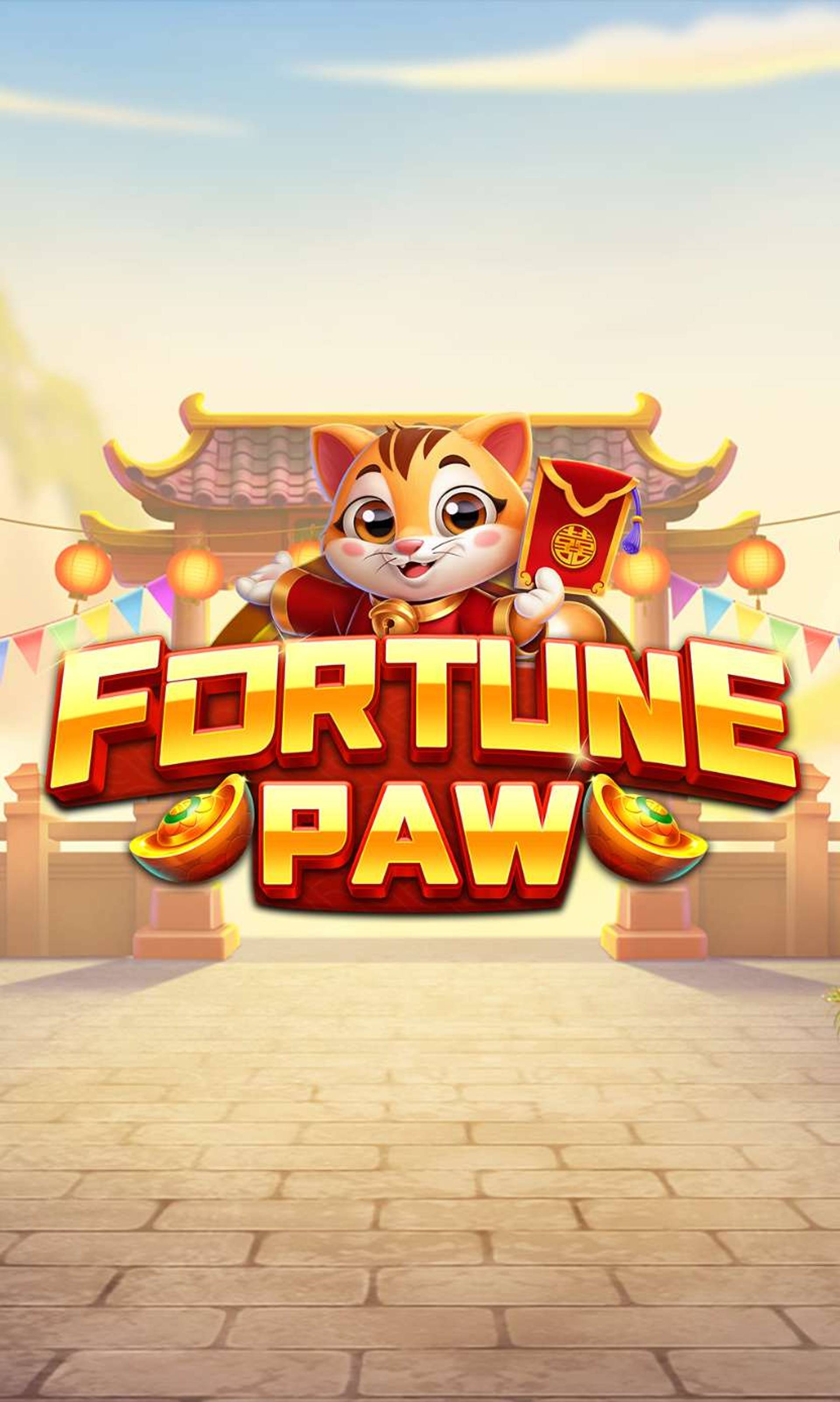 Fortune Paw
