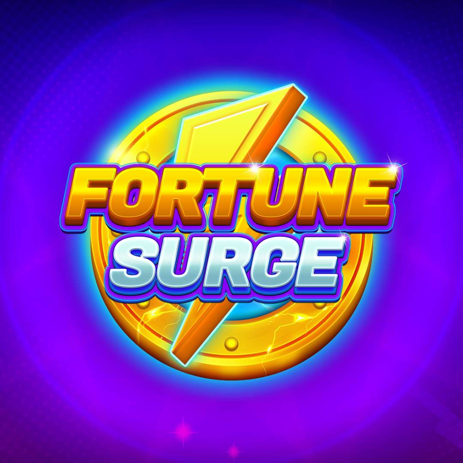 Fortune Surge