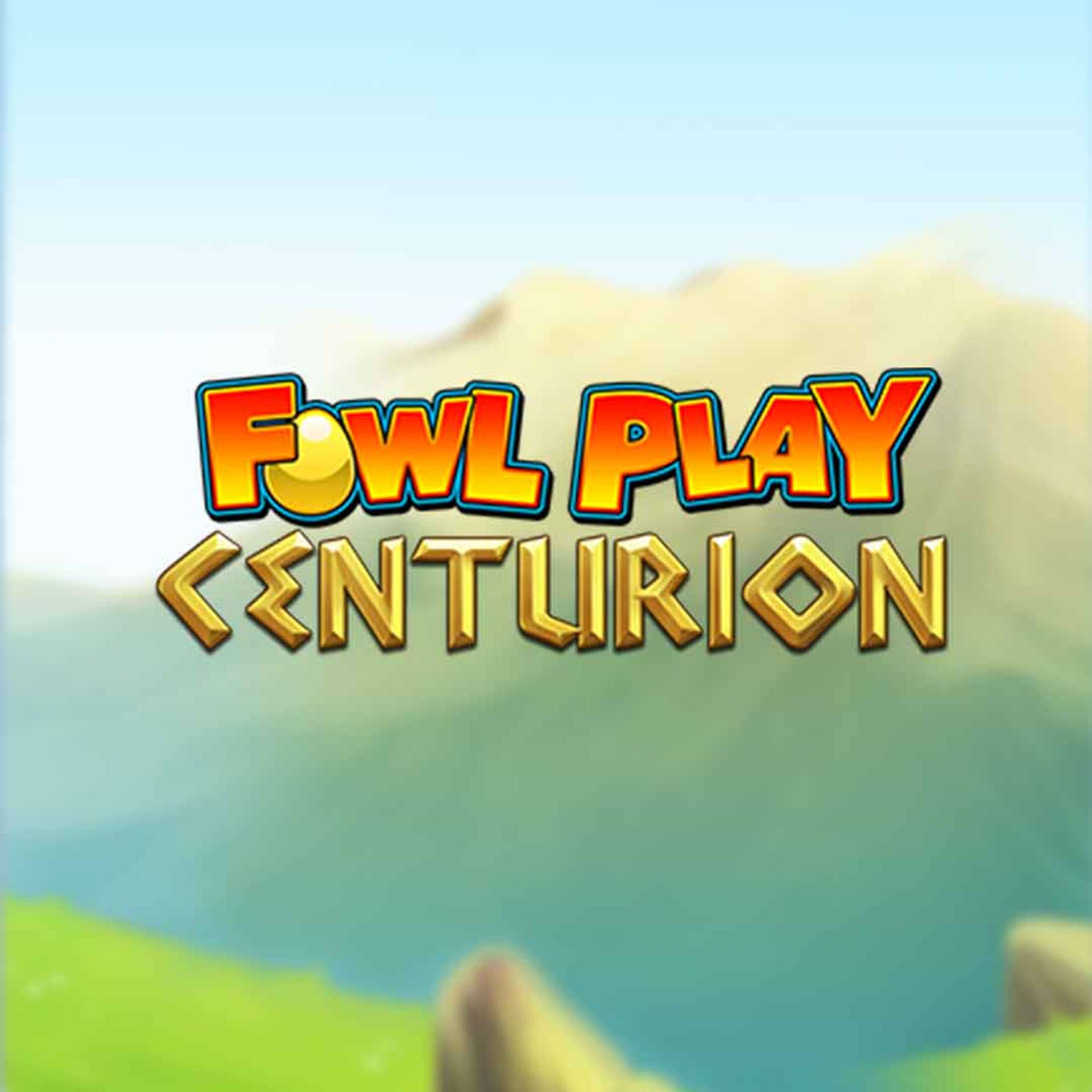 Fowl Play Centurion