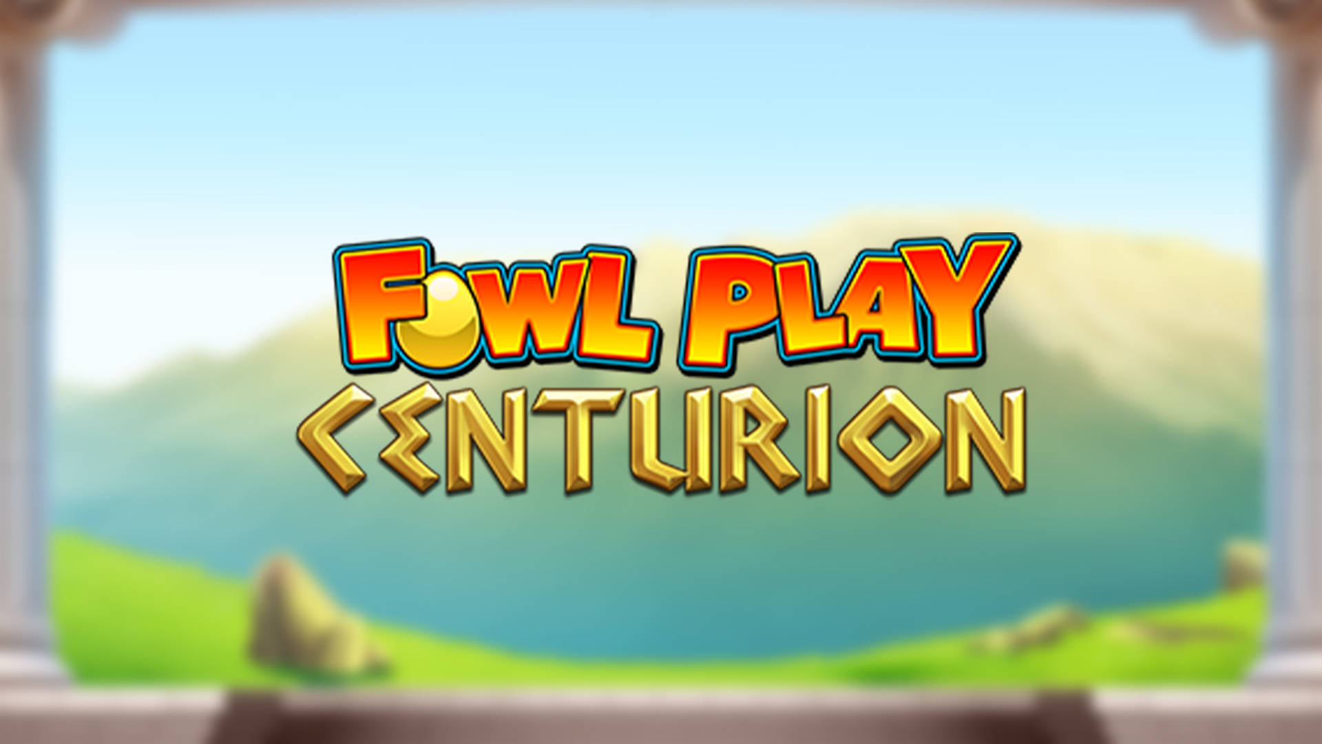 Fowl Play Centurion