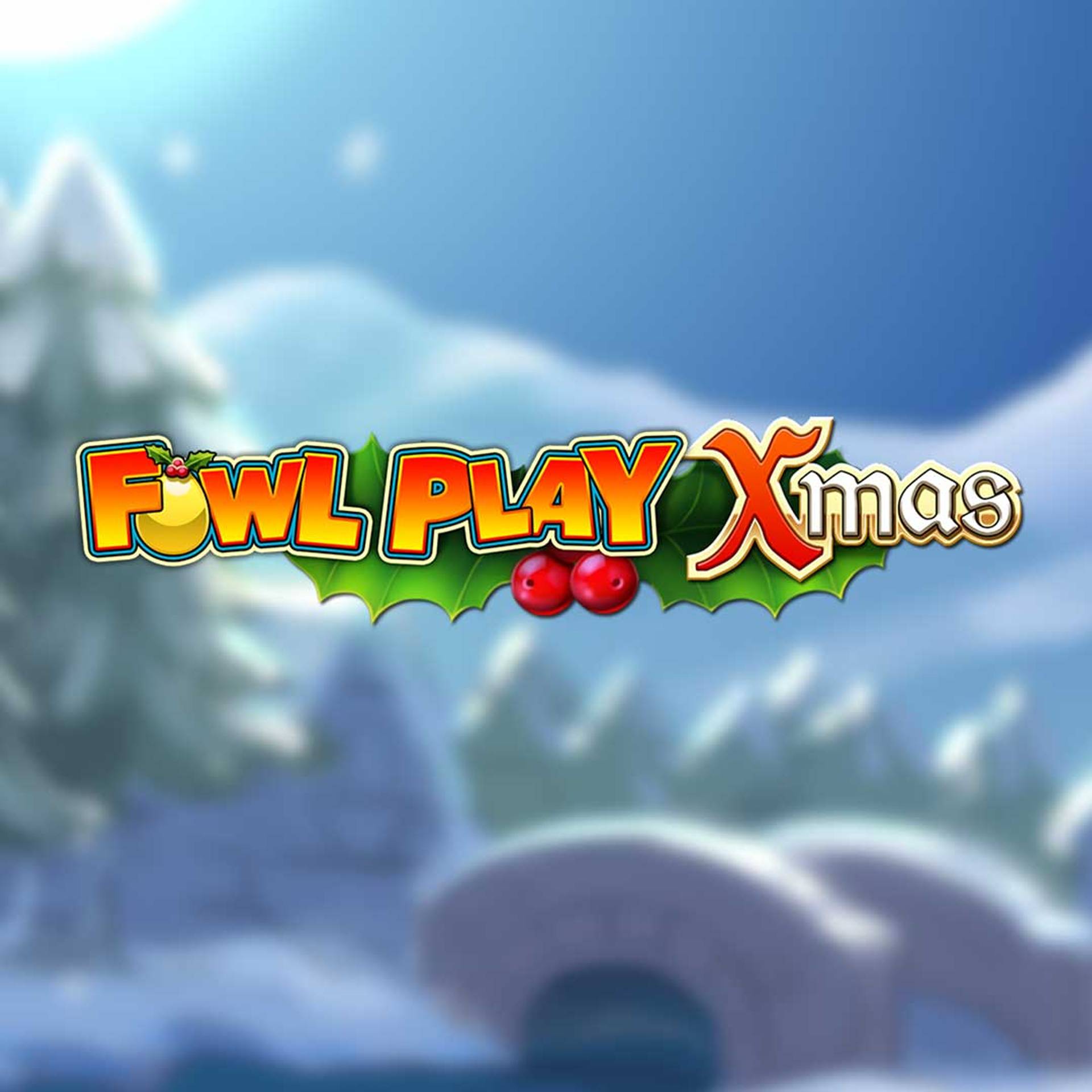 Fowl Play Christmas