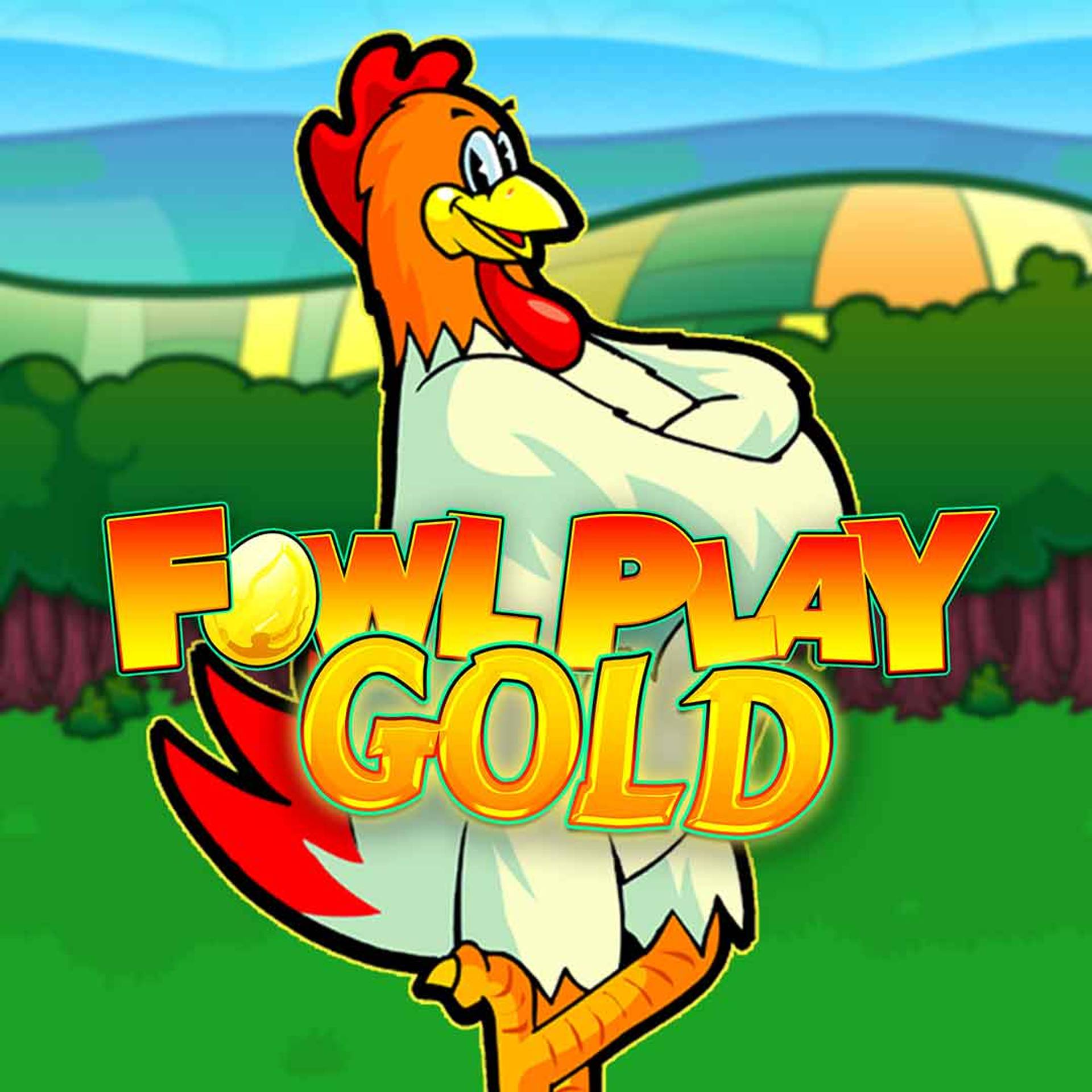 Fowl Play Gold