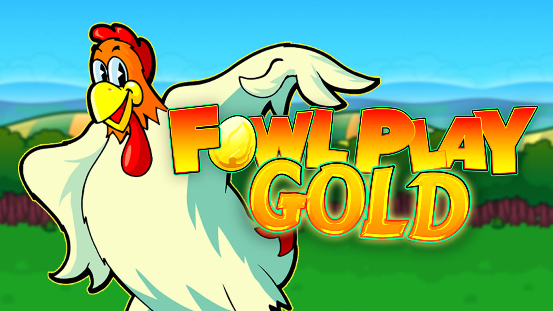 Fowl Play Gold