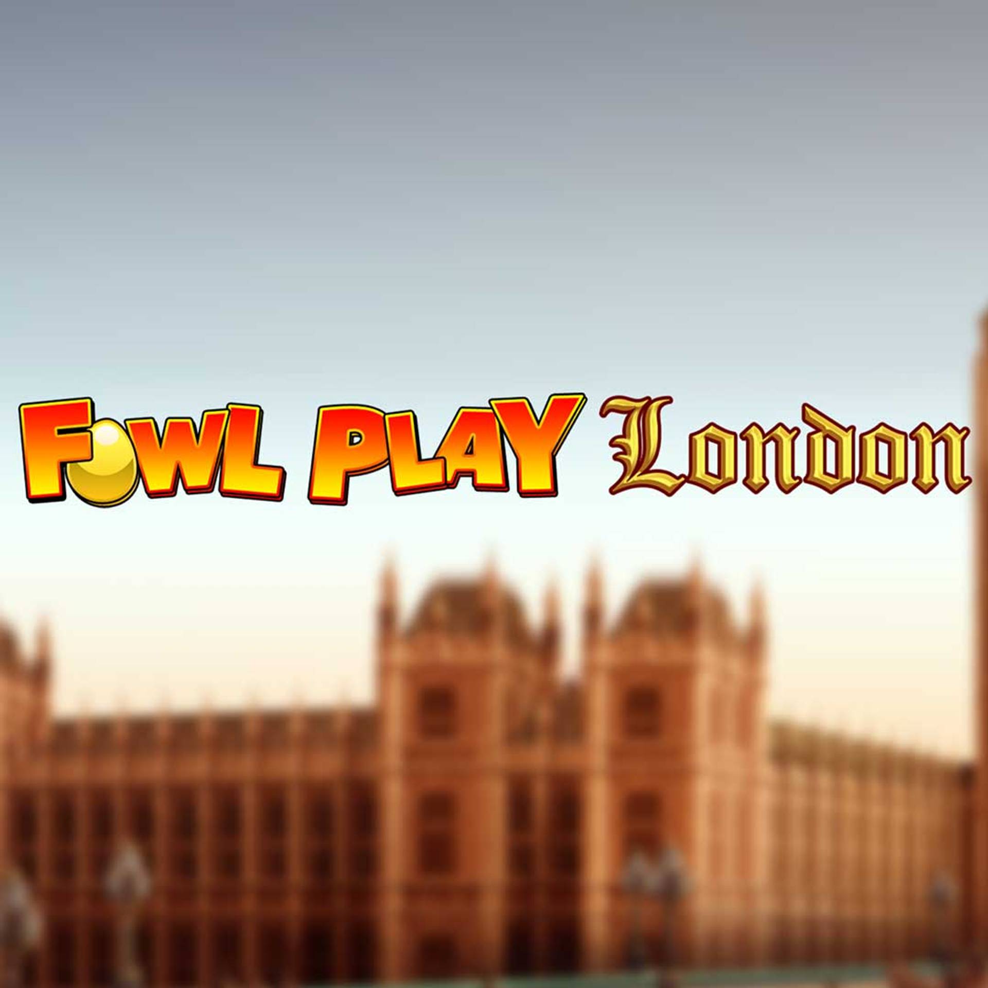 Fowl Play London