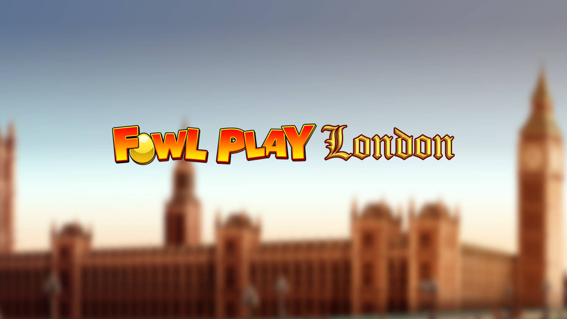 Fowl Play London