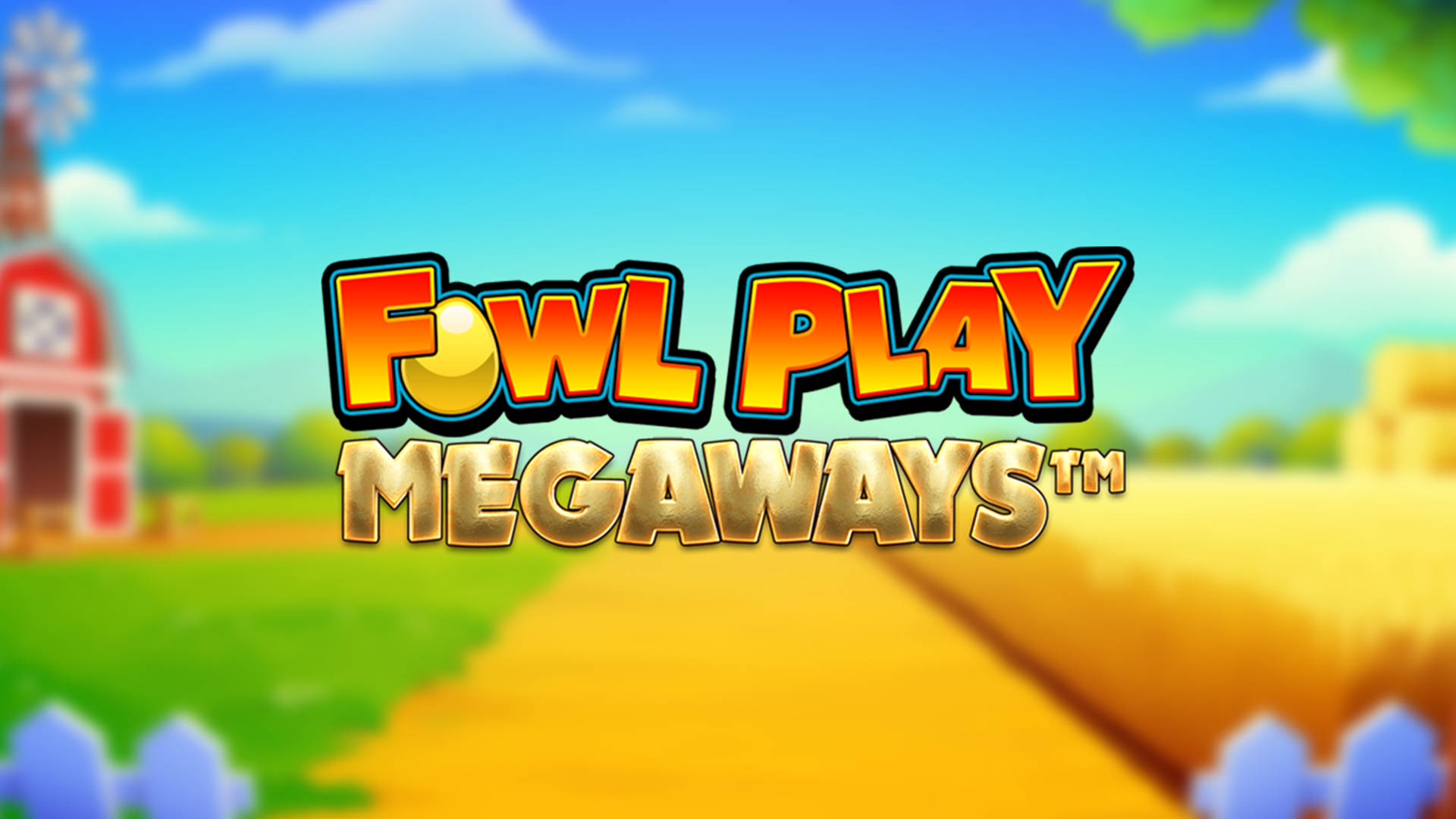 Fowl Play MegaWays