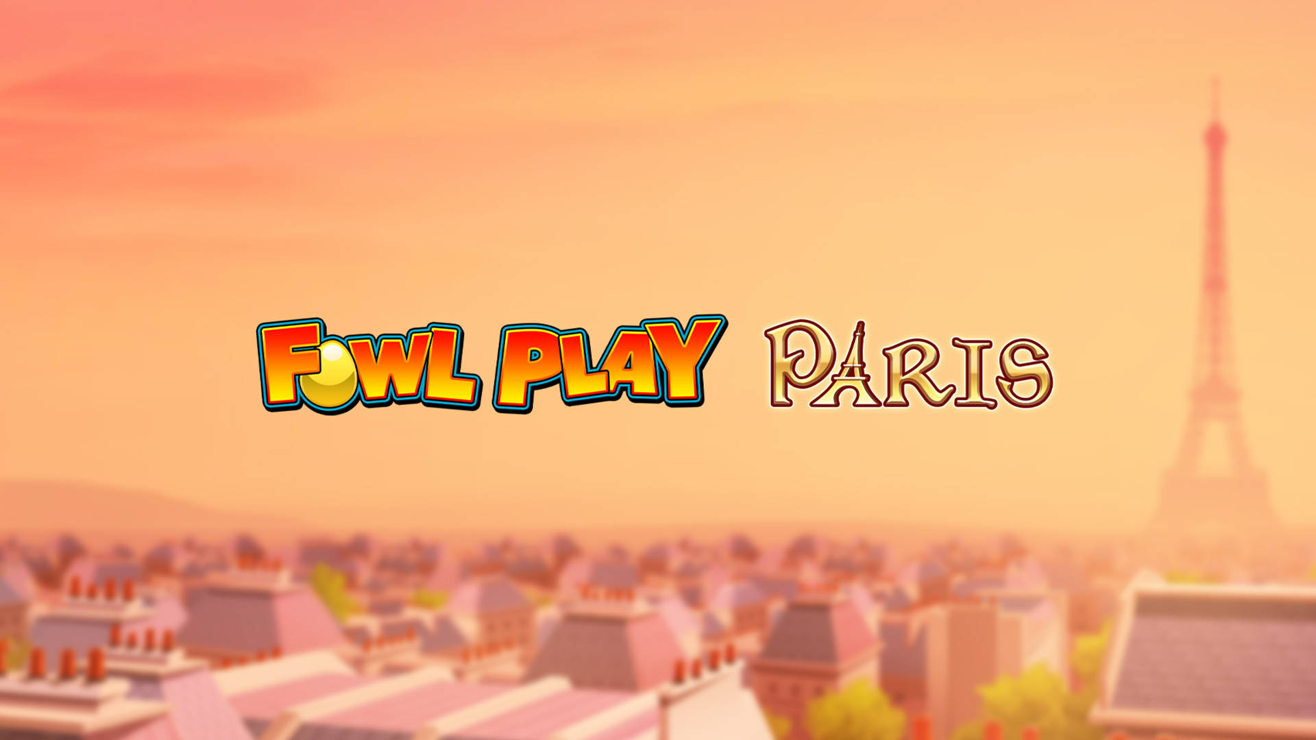 Fowl Play Paris