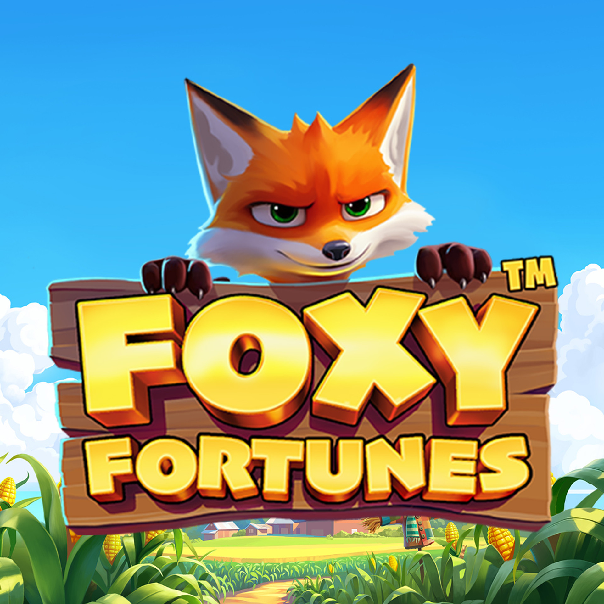 Foxy Fortunes