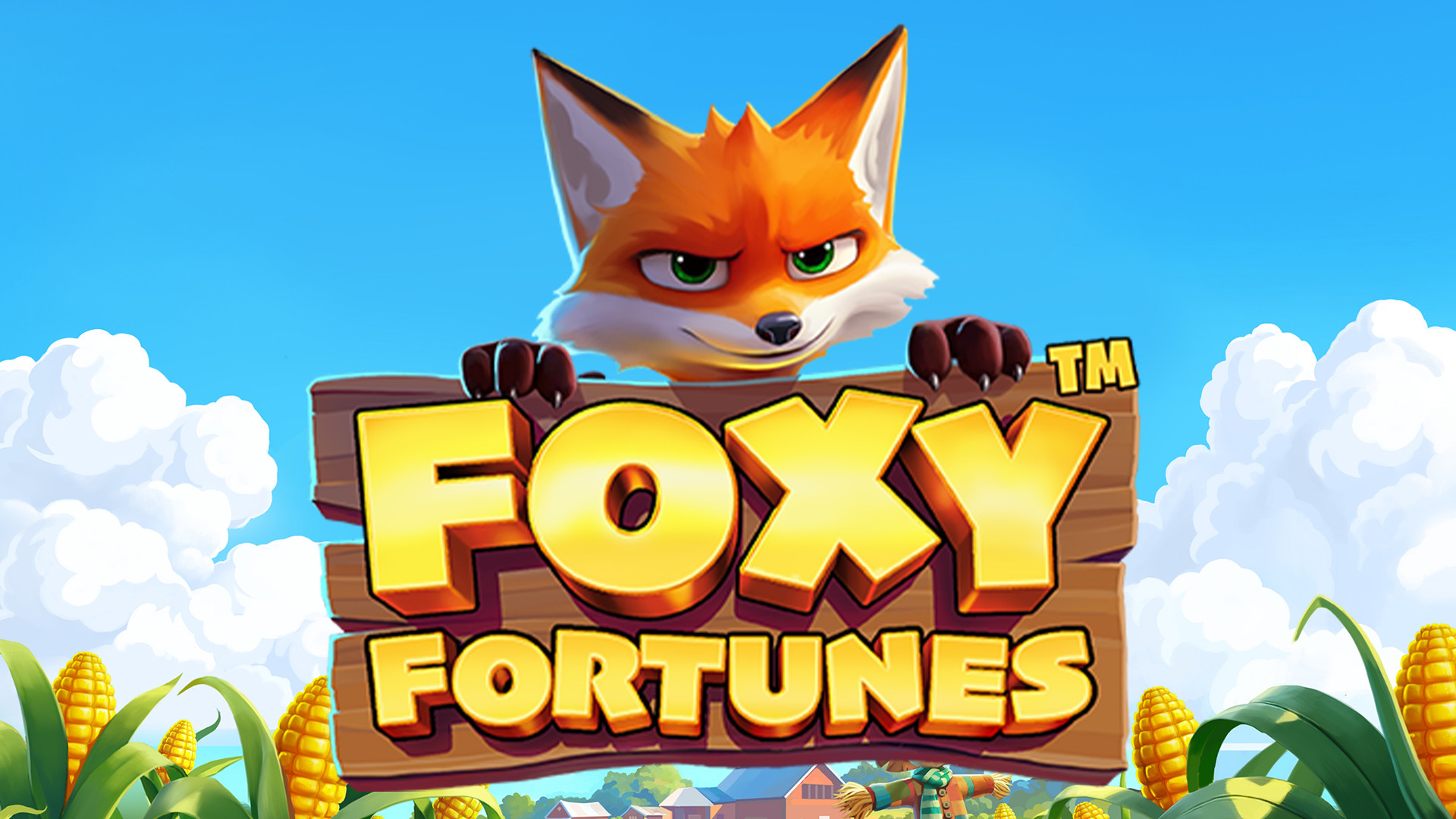 Foxy Fortunes
