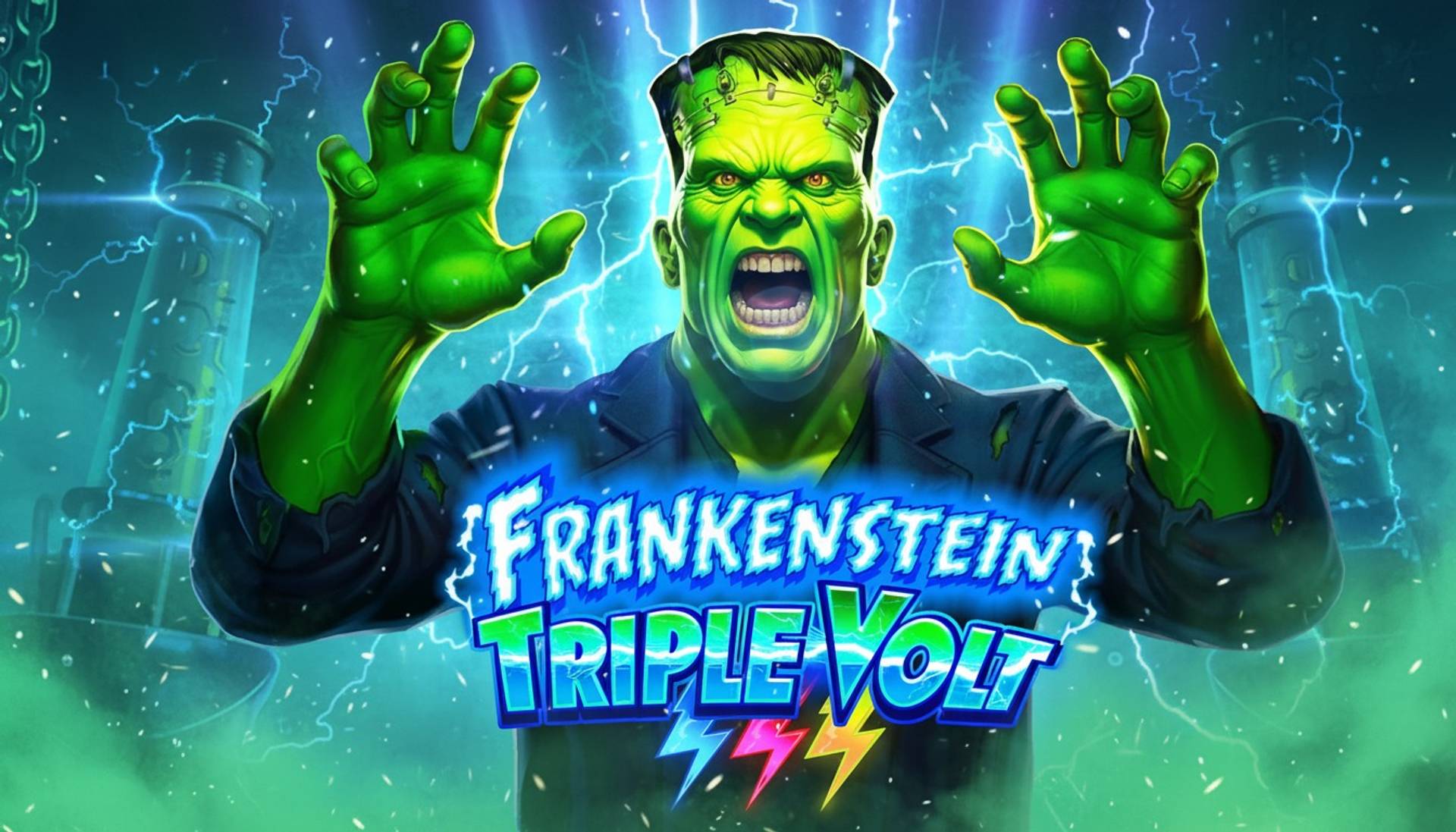 Frankenstein Triple Volt