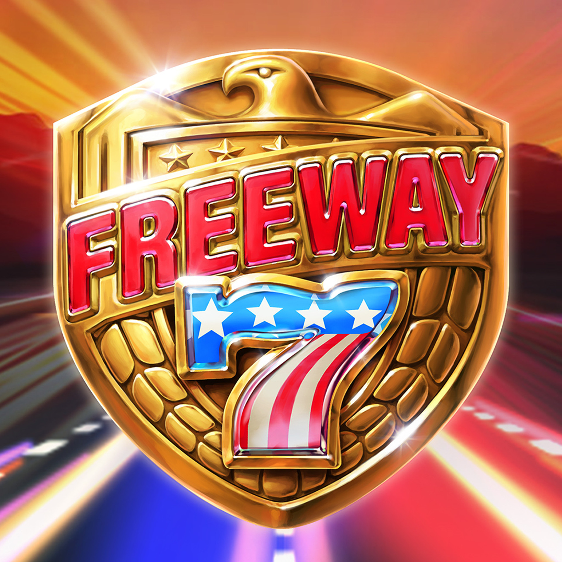 Freeway 7