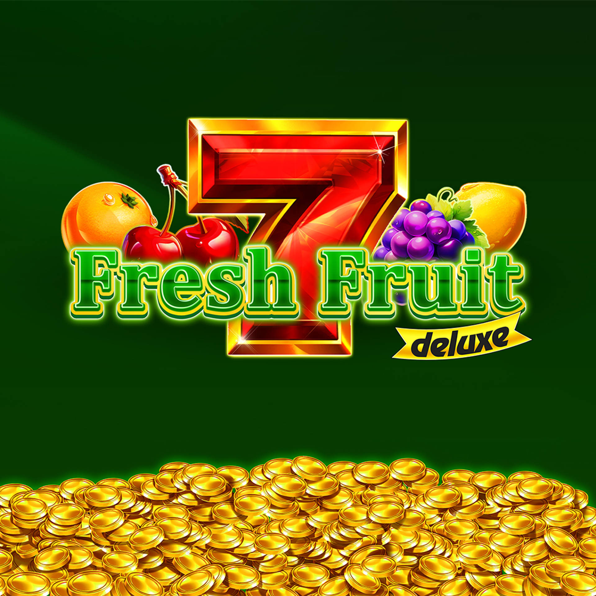 Fresh Fruit Deluxe