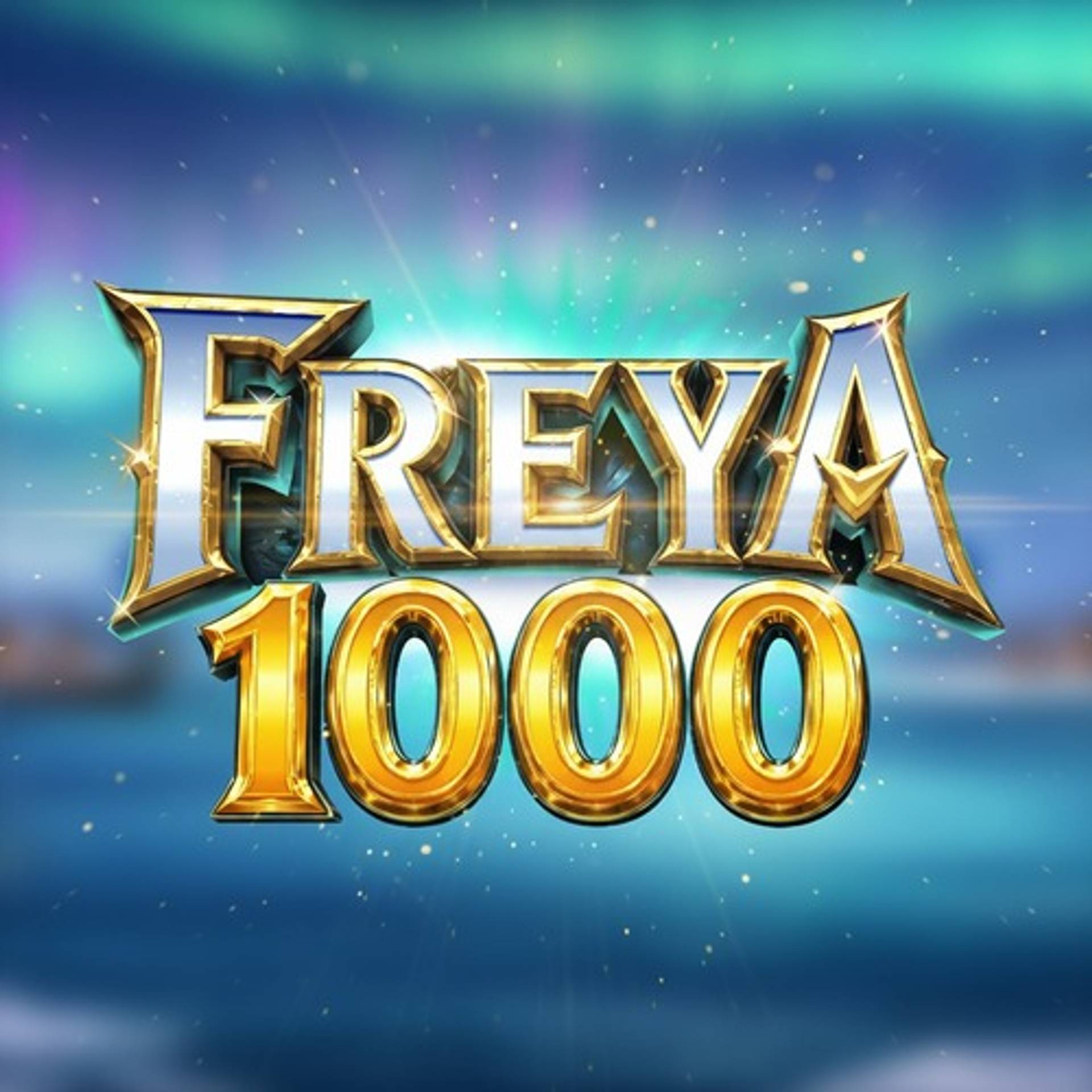 Freya 1000