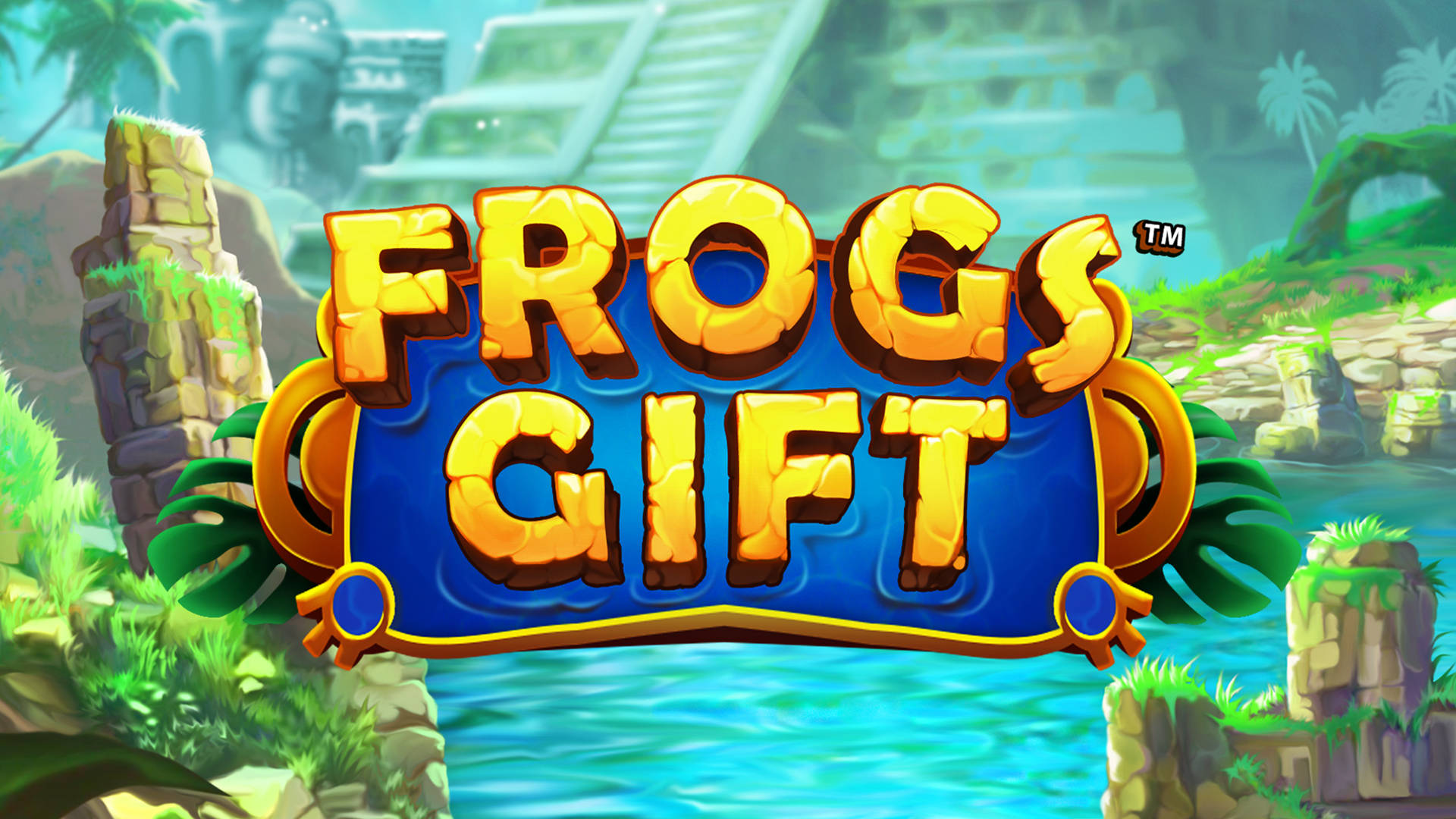 Frogs Gift