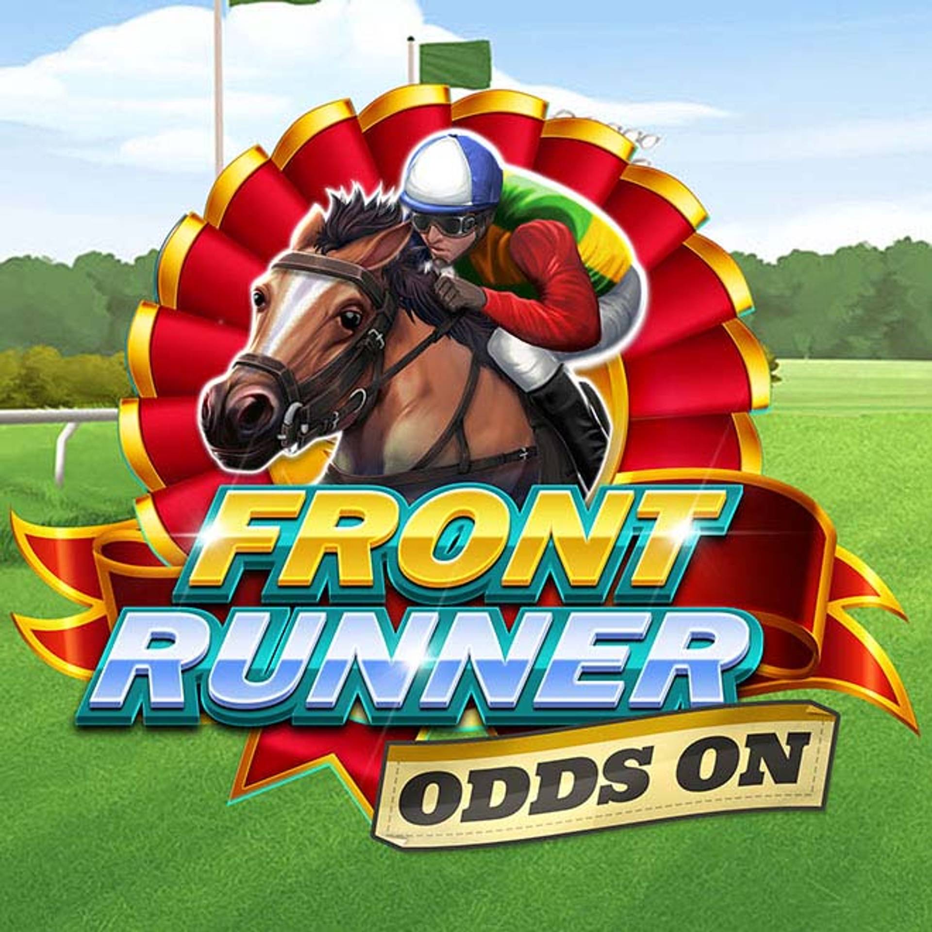 Front Runner Odds On