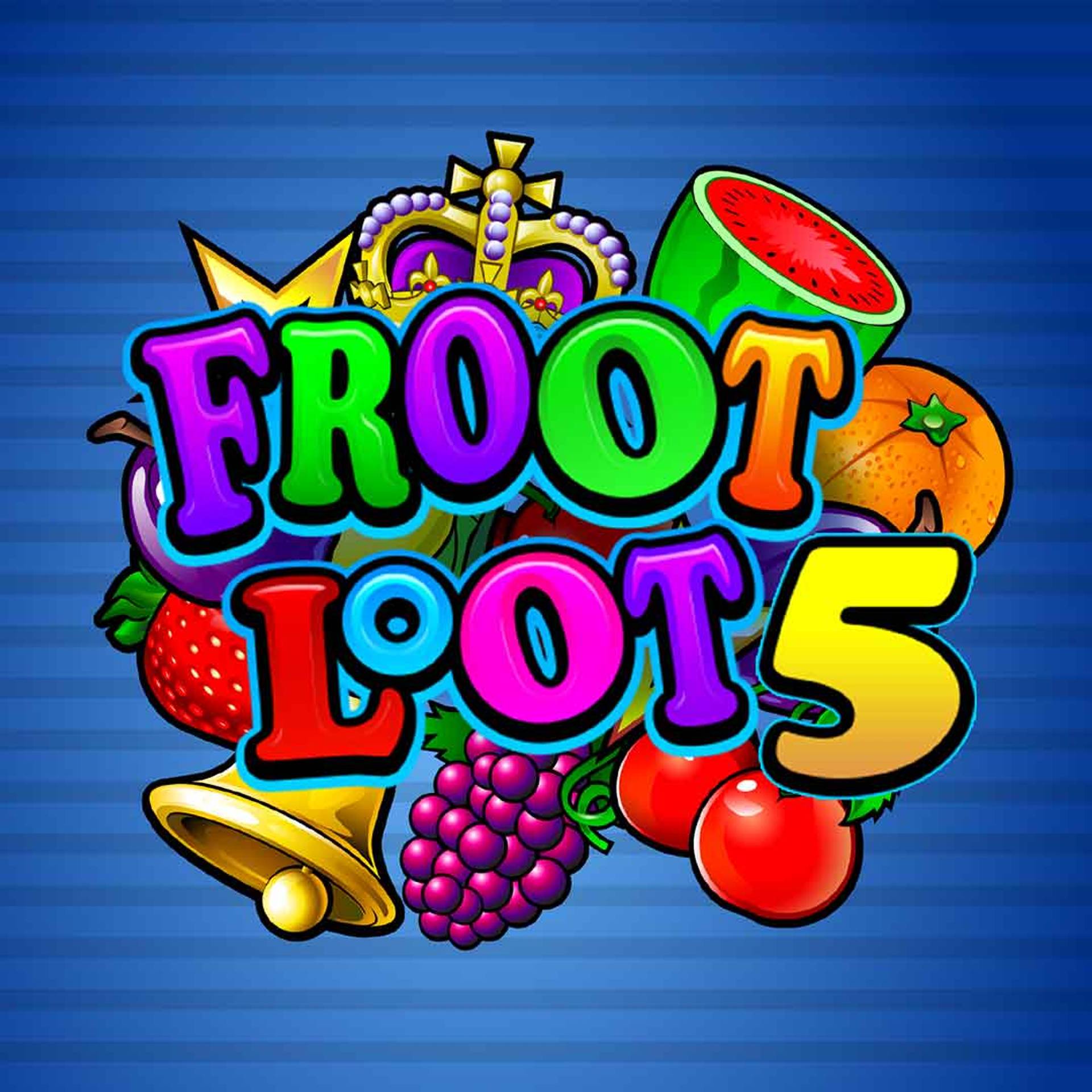 Froot Loot 5-Line