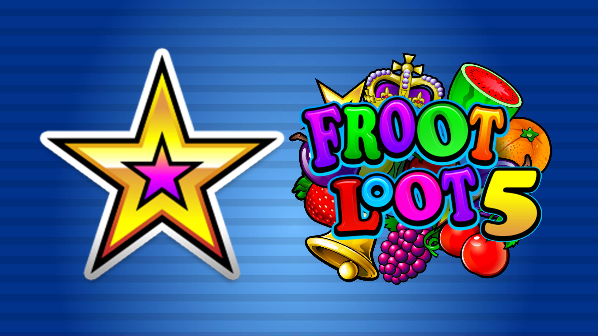 Froot Loot 5-Line
