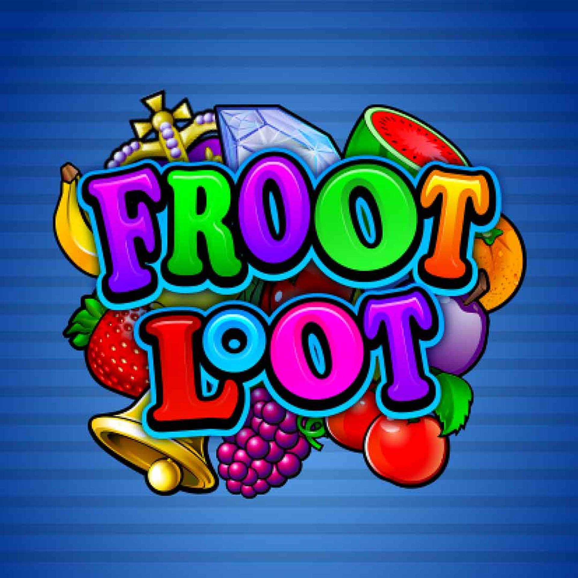 Froot Loot 9-Line