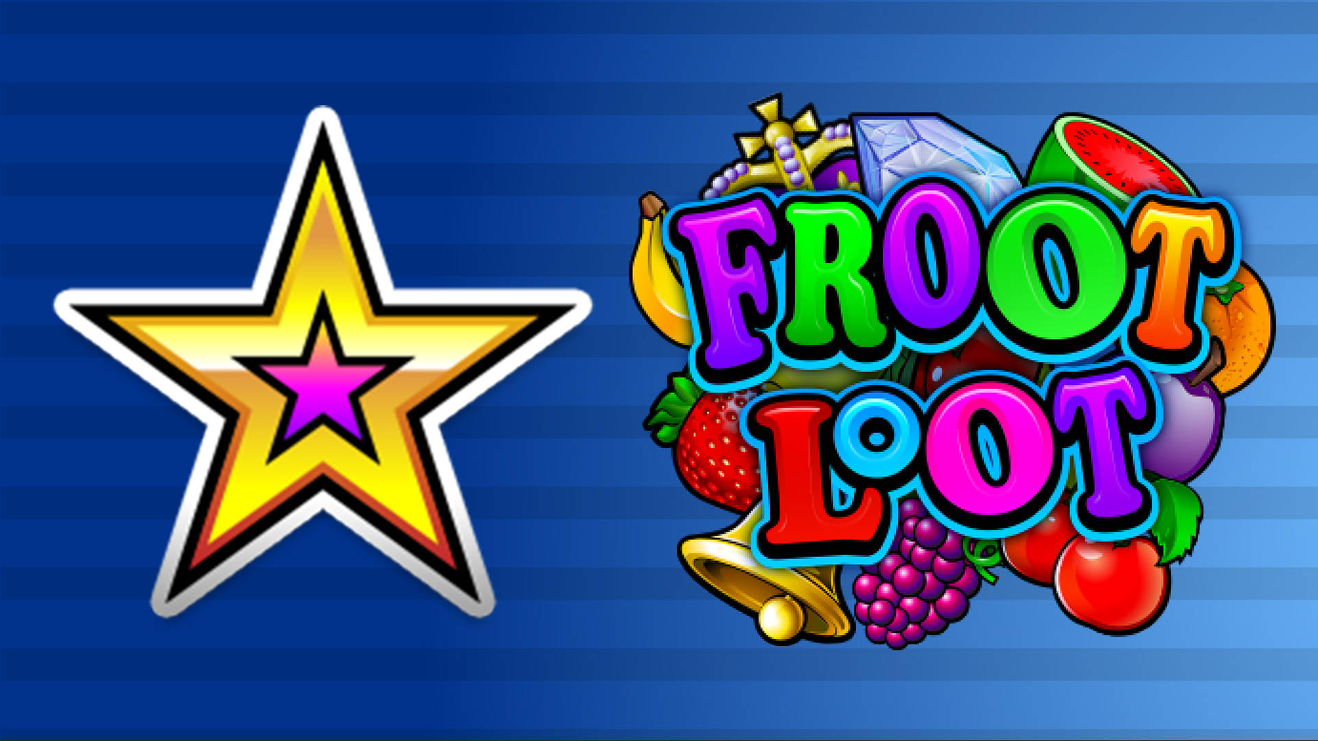 Froot Loot 9-Line