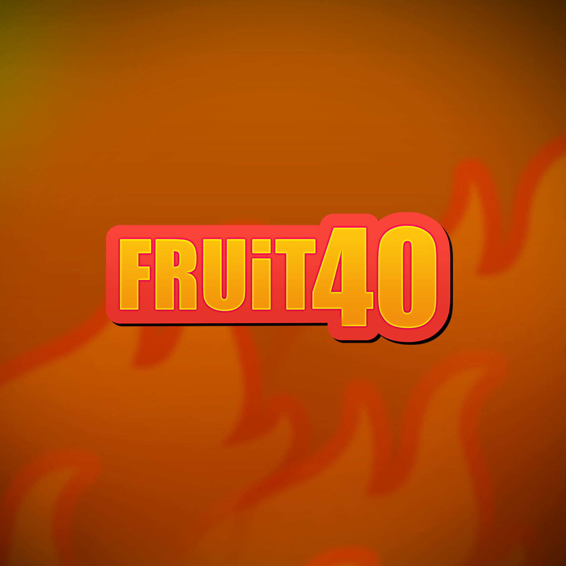 Fruit 40