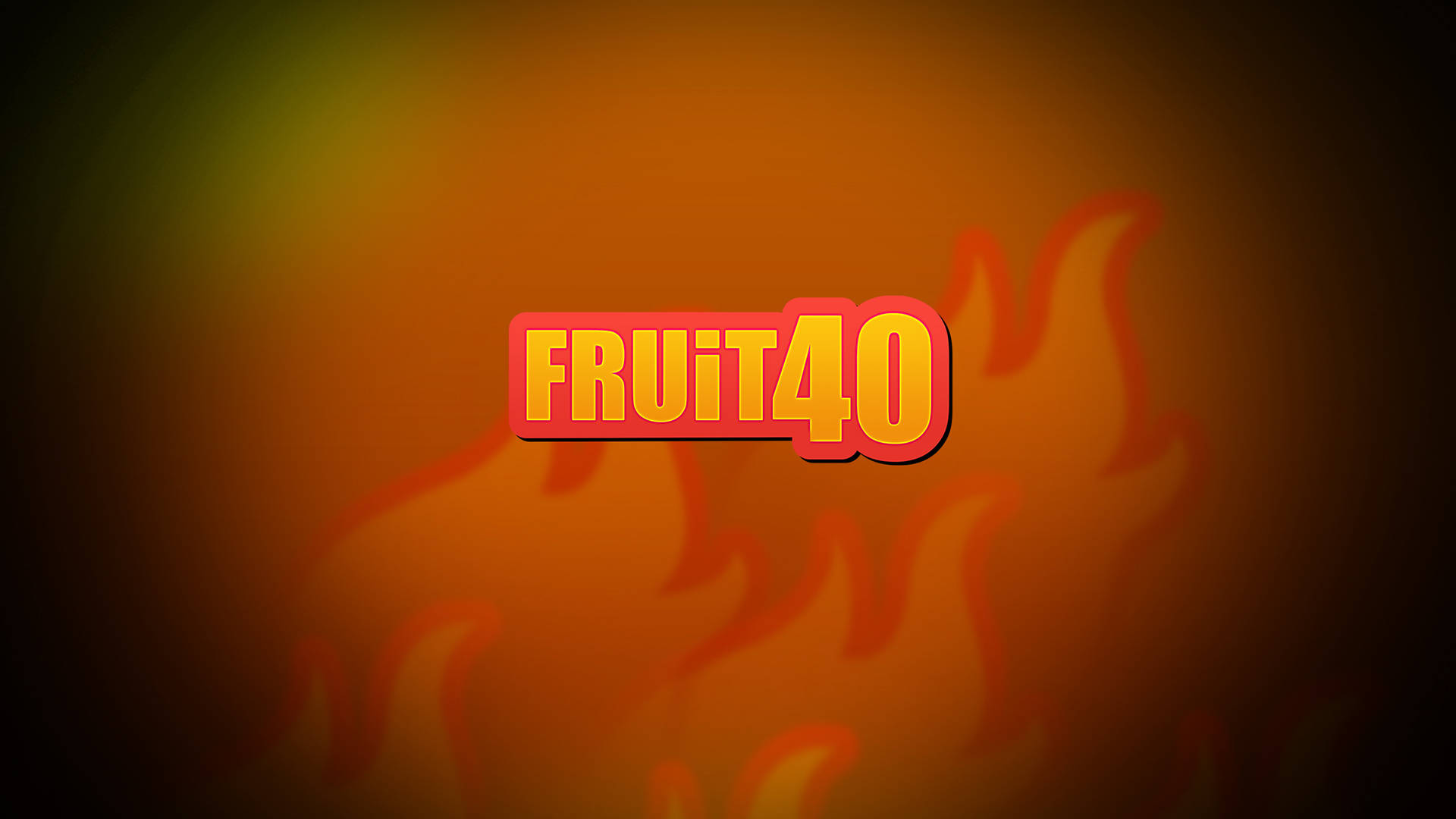 Fruit 40
