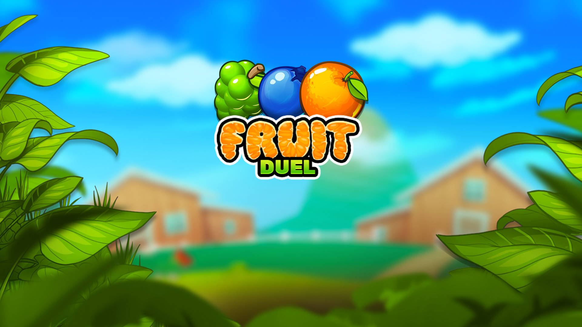 Fruit Duel