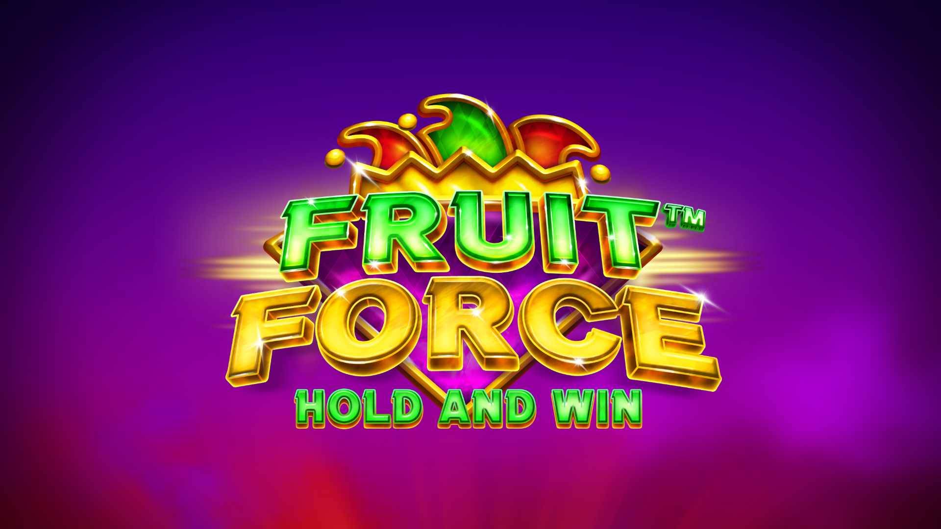 Fruit Force