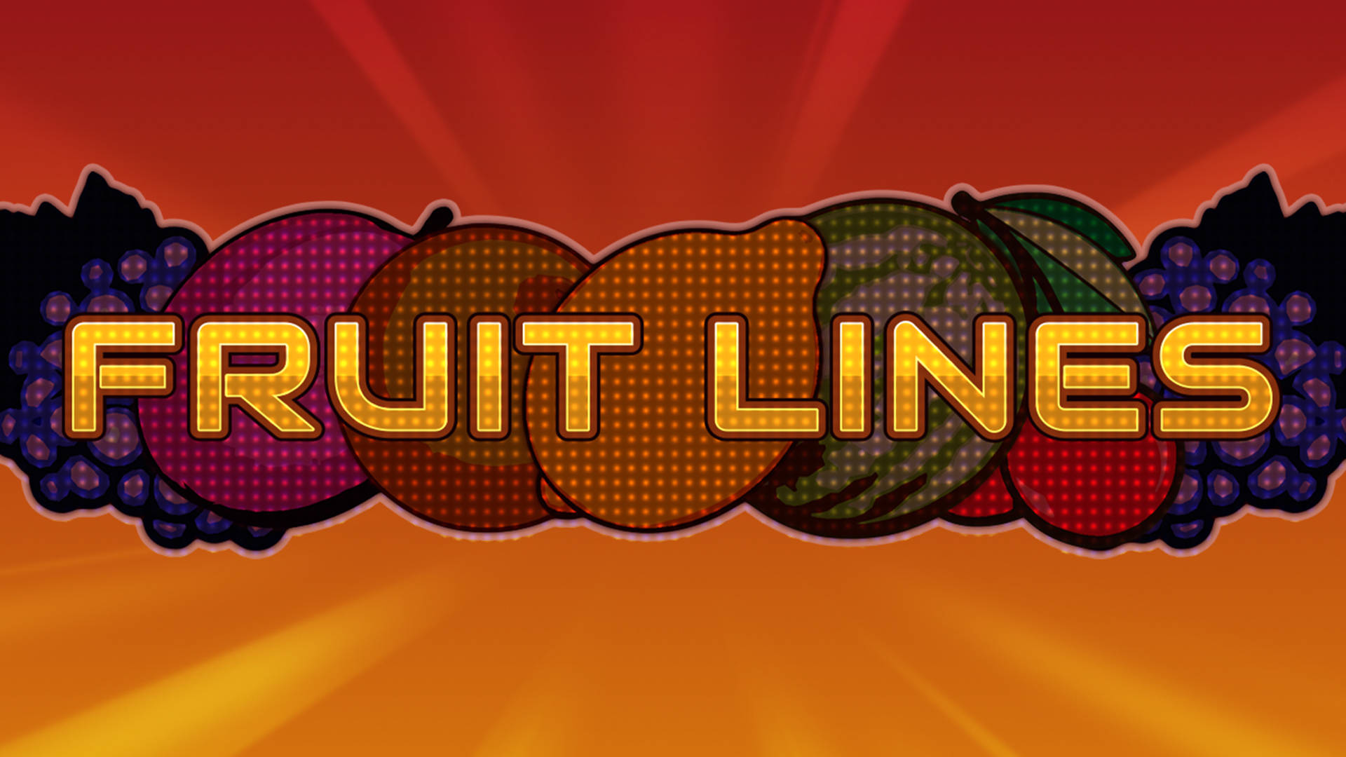 Fruit Lines