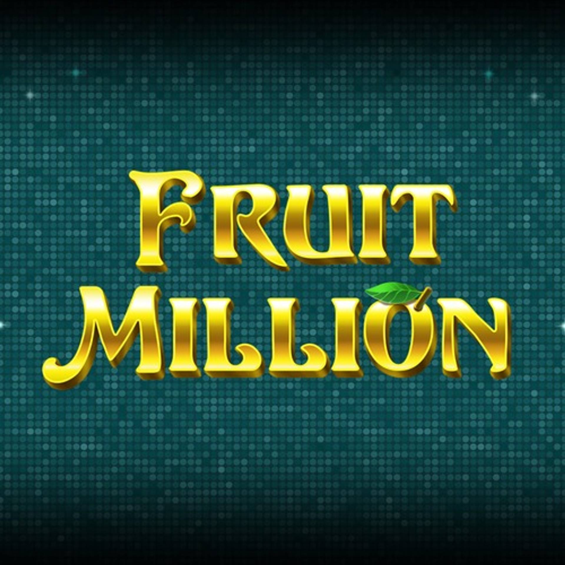 Fruit Million