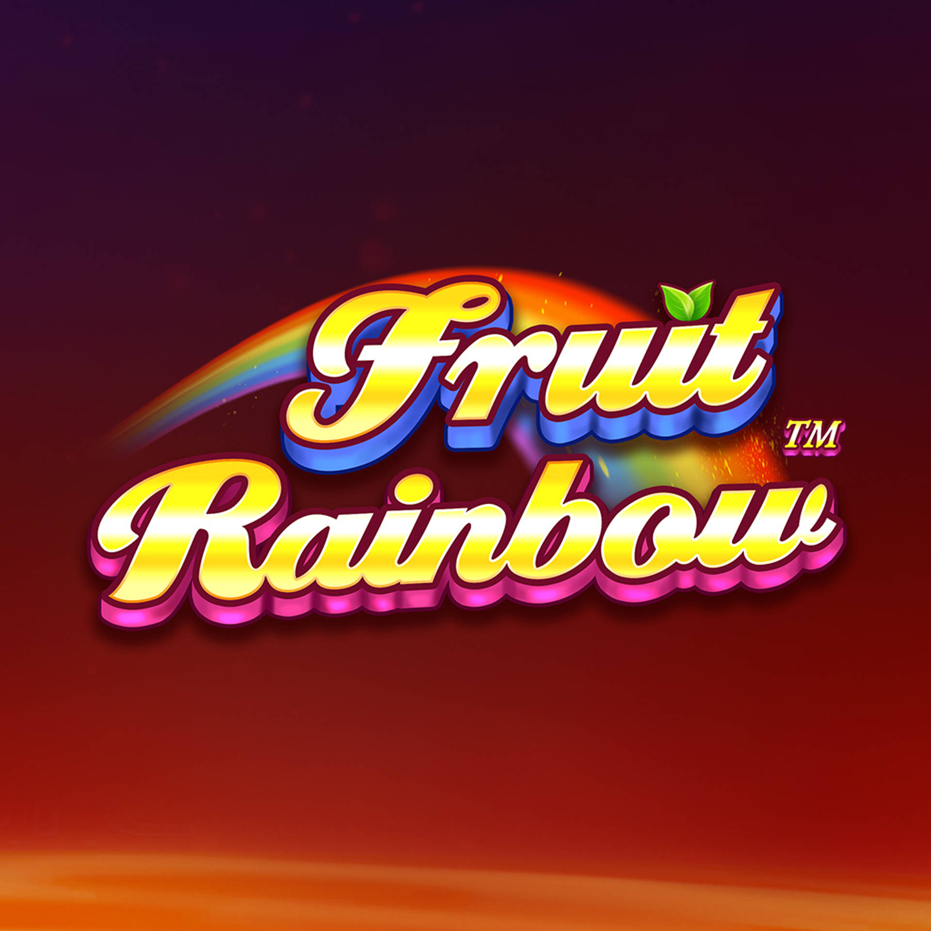 Fruit Rainbow