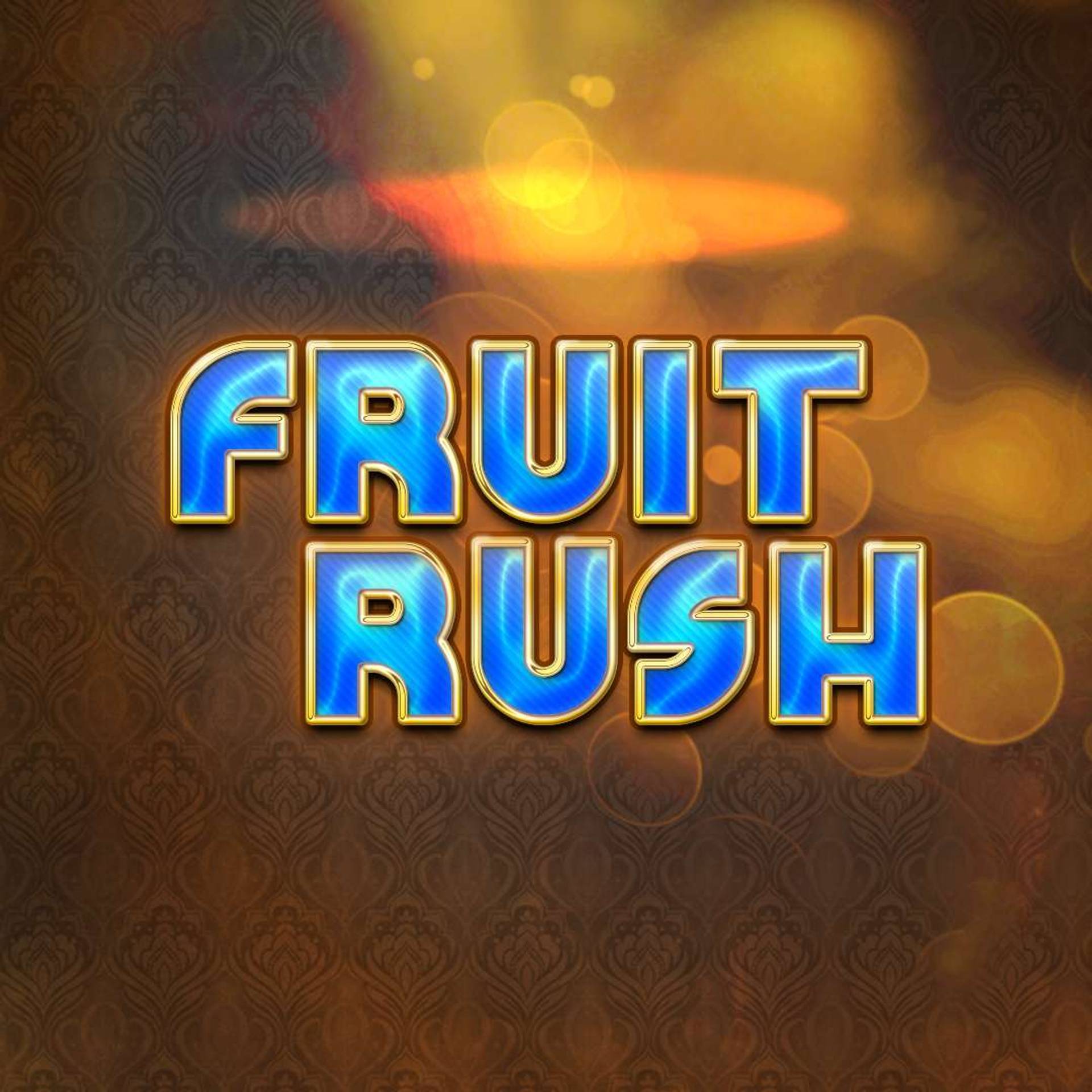 Fruit Rush