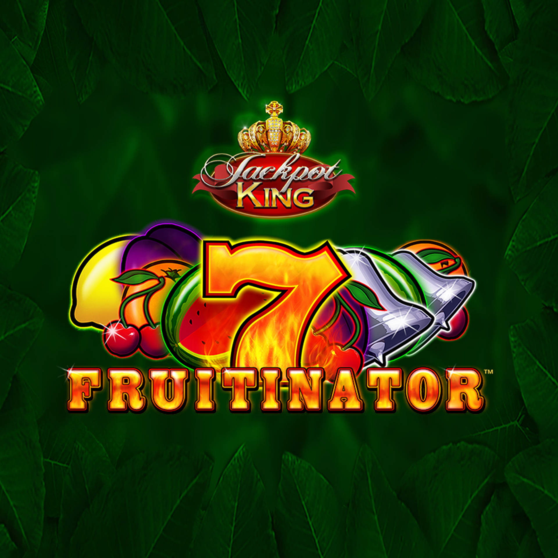 Fruitinator Jackpot King