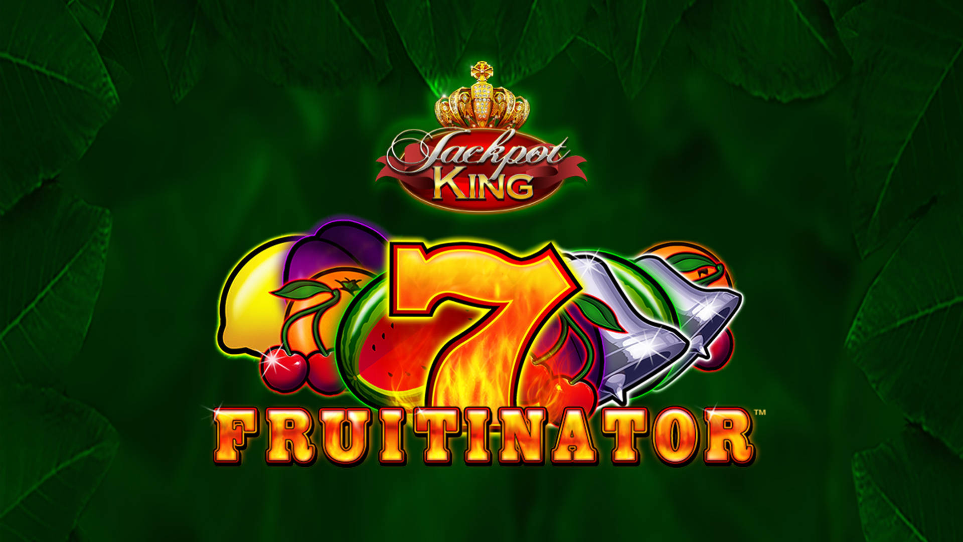 Fruitinator Jackpot King