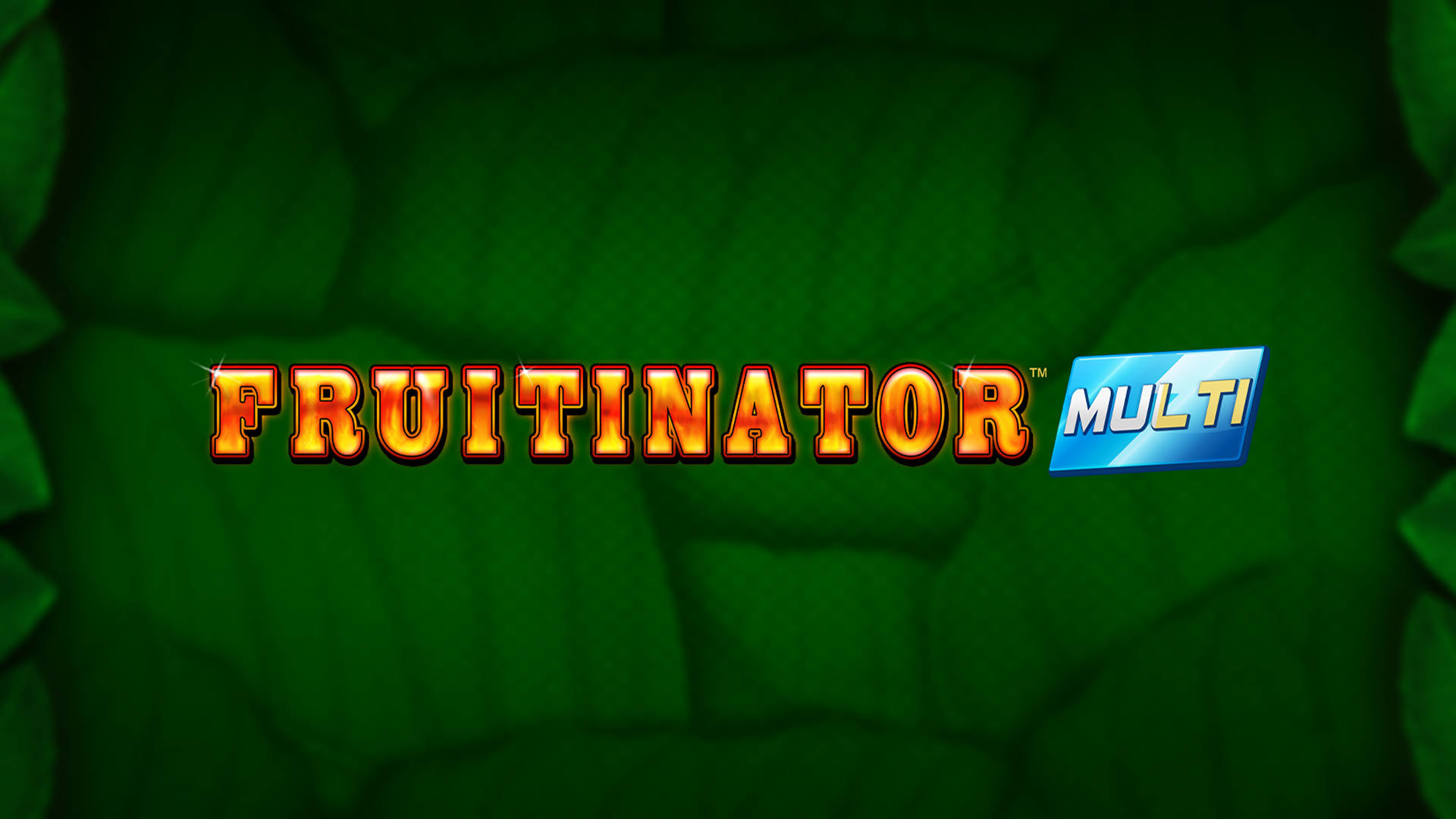 Fruitinator Multi