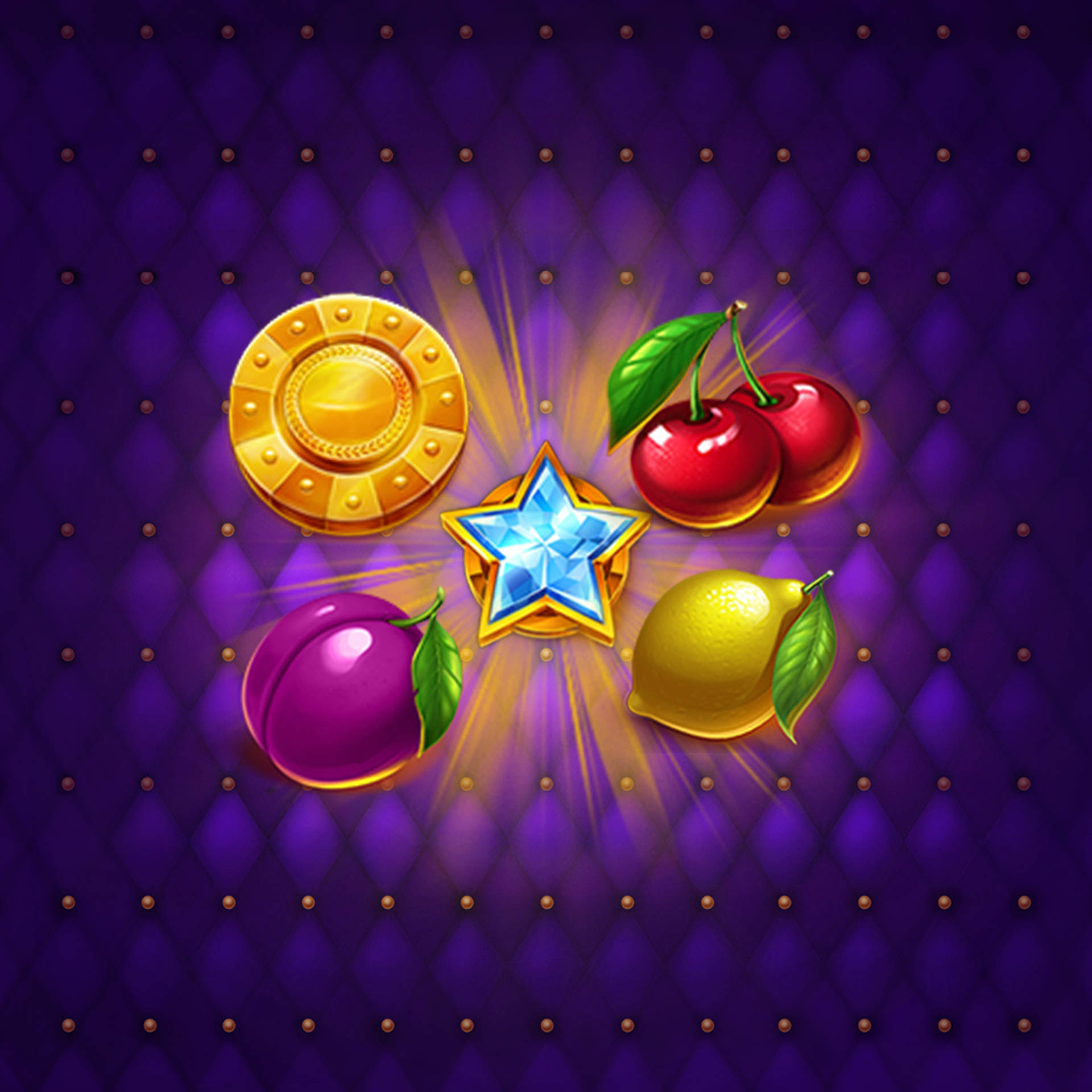 Fruitopolis Fortune Play