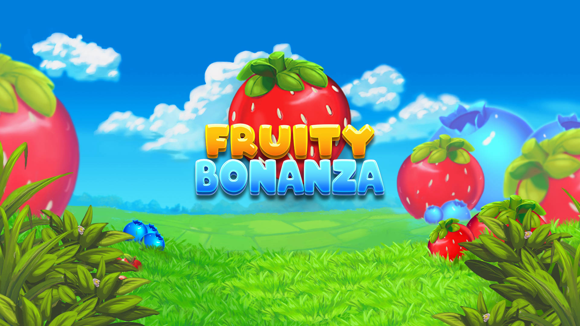 Fruity Bonanza Scatterdrops
