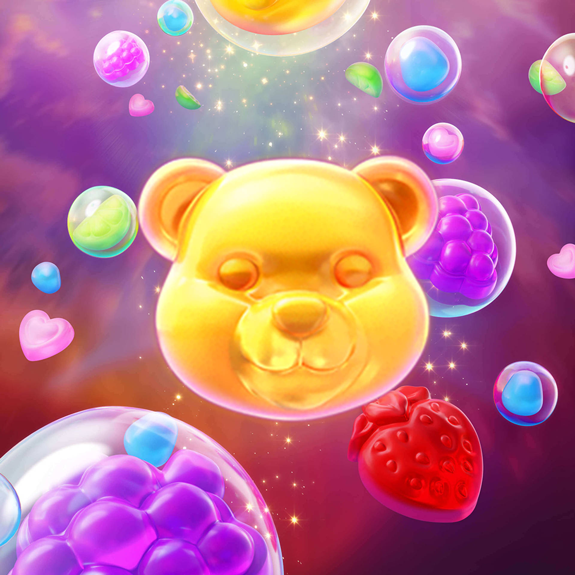 Fruity Candy