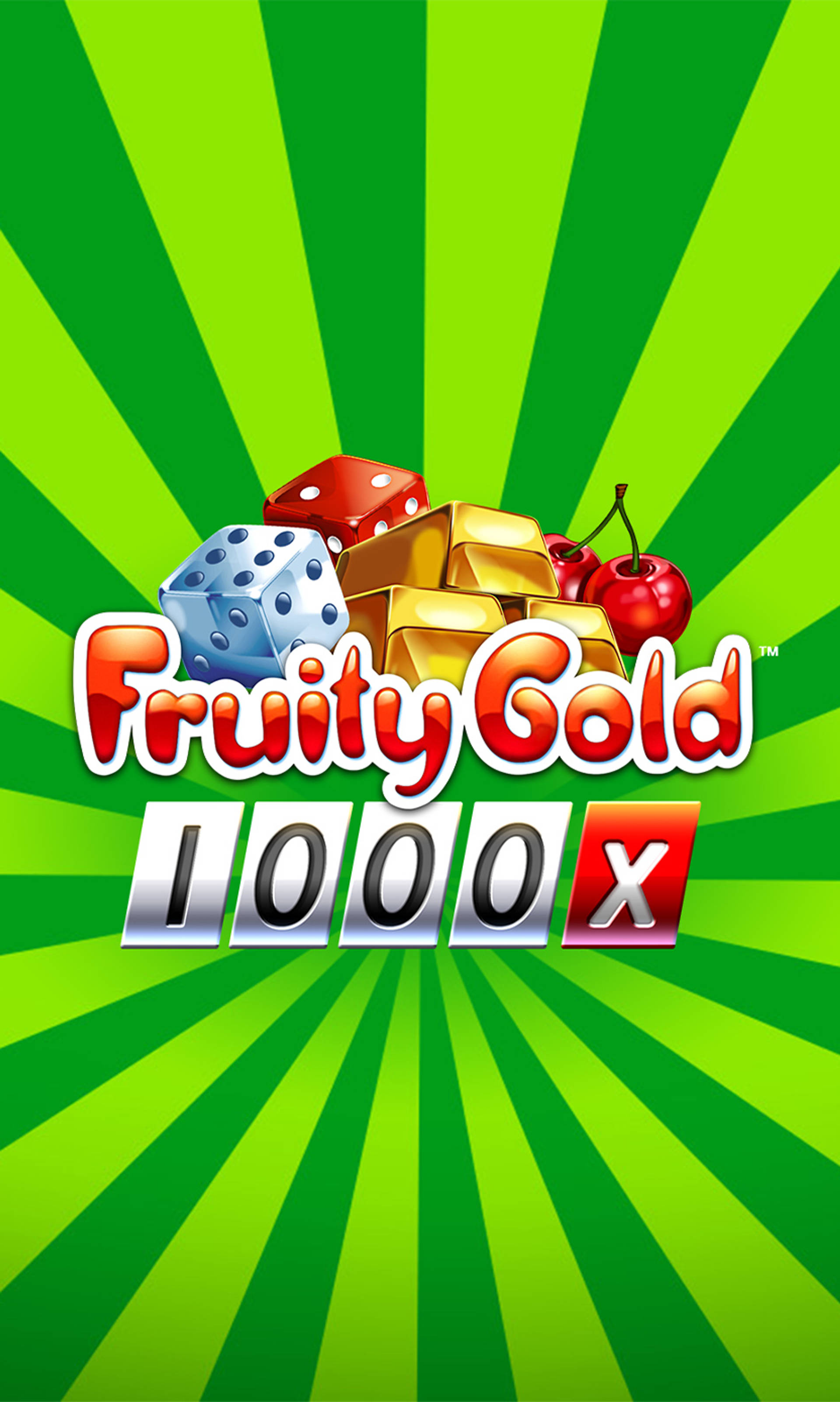 Fruity Gold 1000