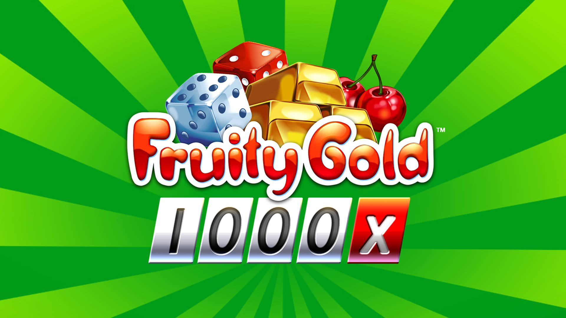 Fruity Gold 1000