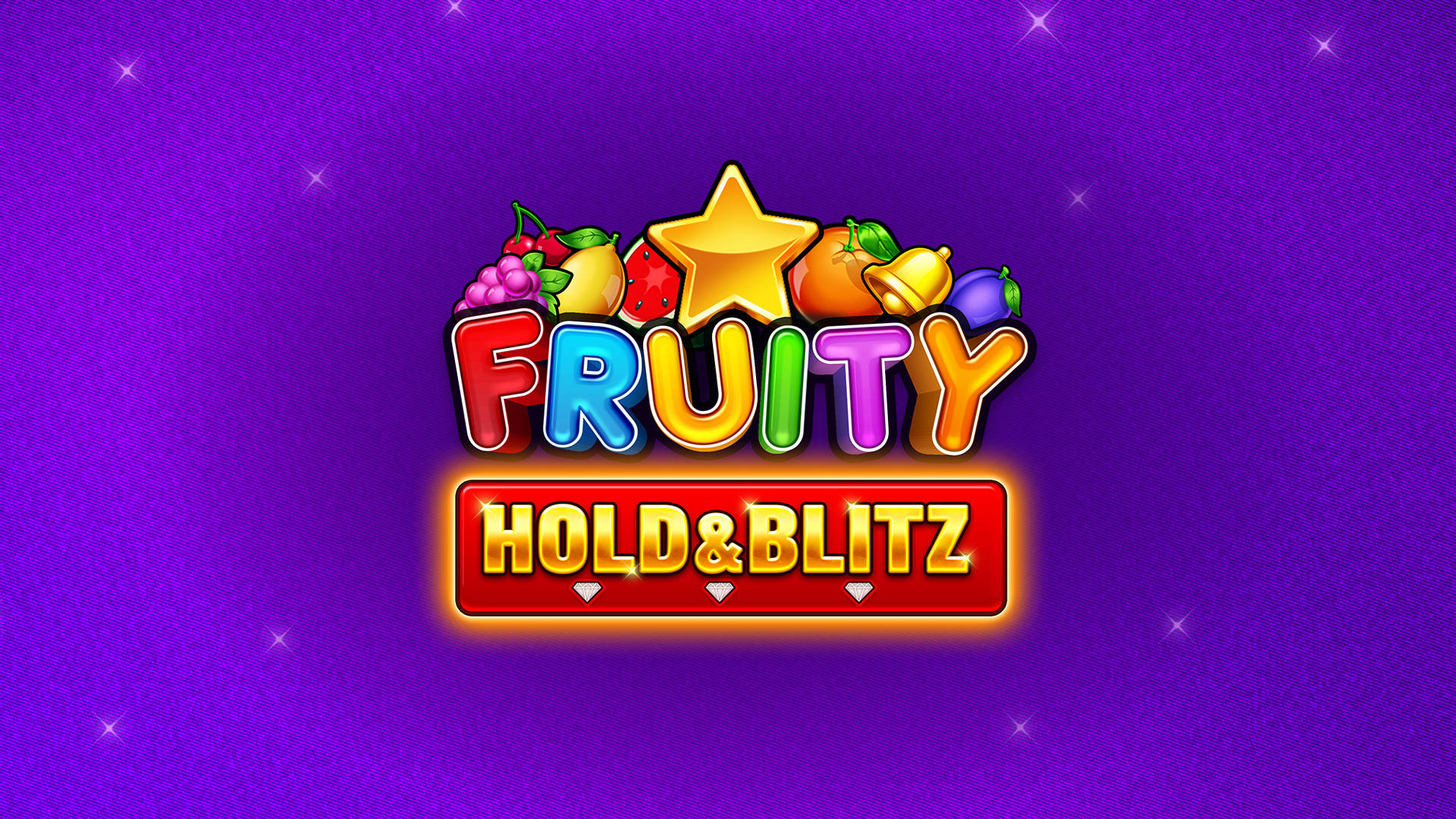 Fruity Hold & Blitz