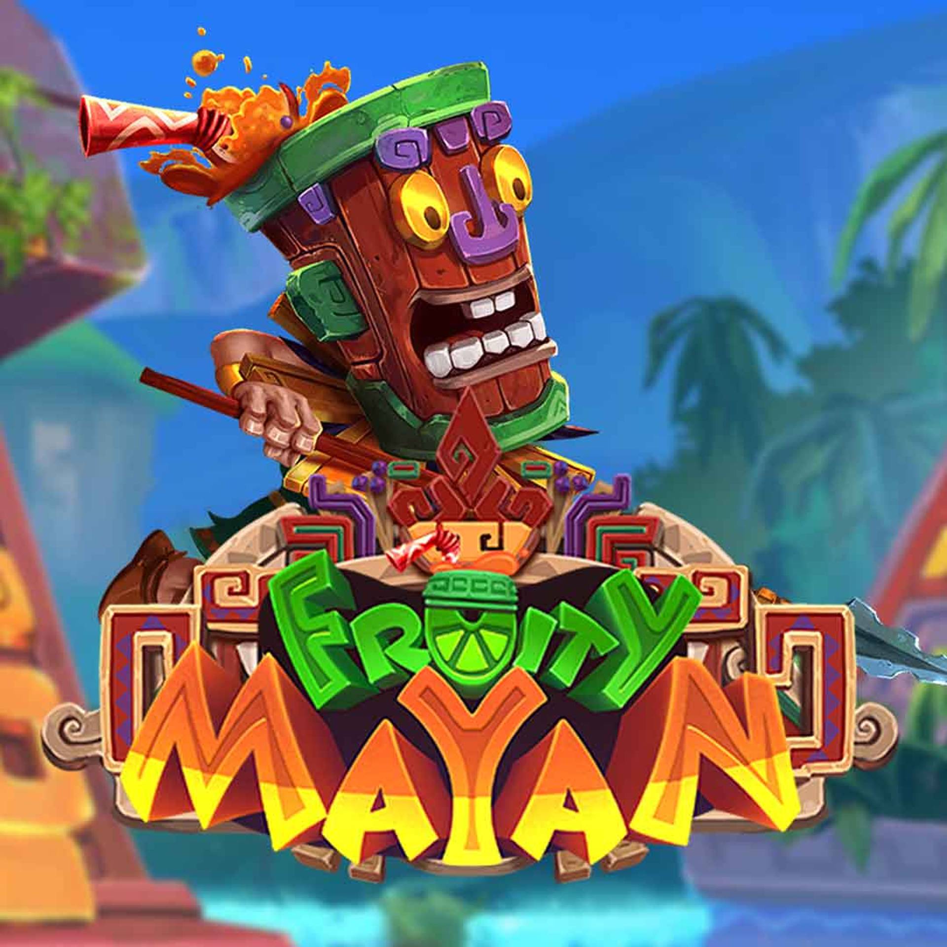 Fruity Mayan
